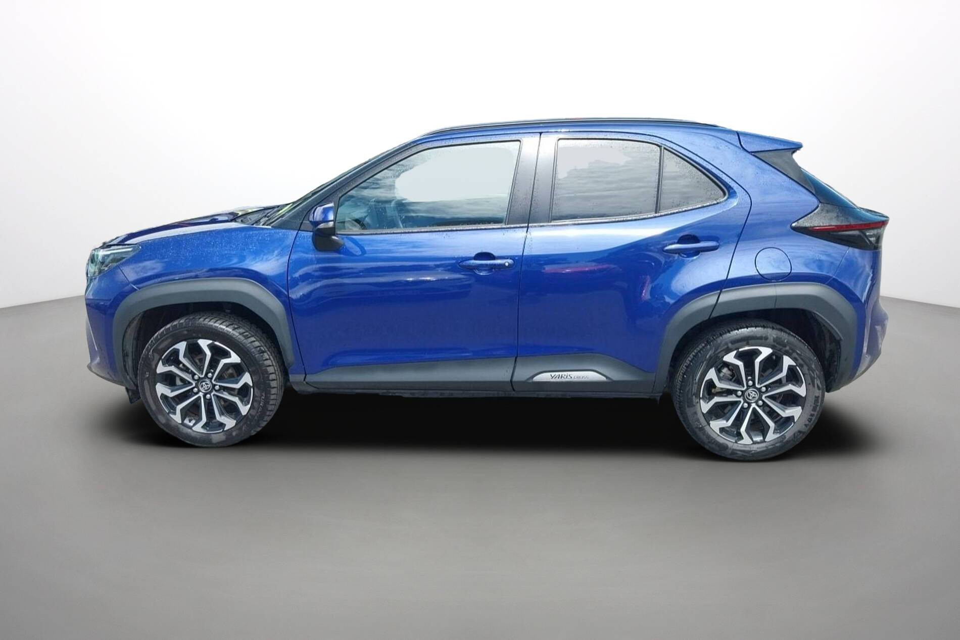 Vente en ligne Toyota Yaris Cross  116h 2WD au prix de 20 990 €
