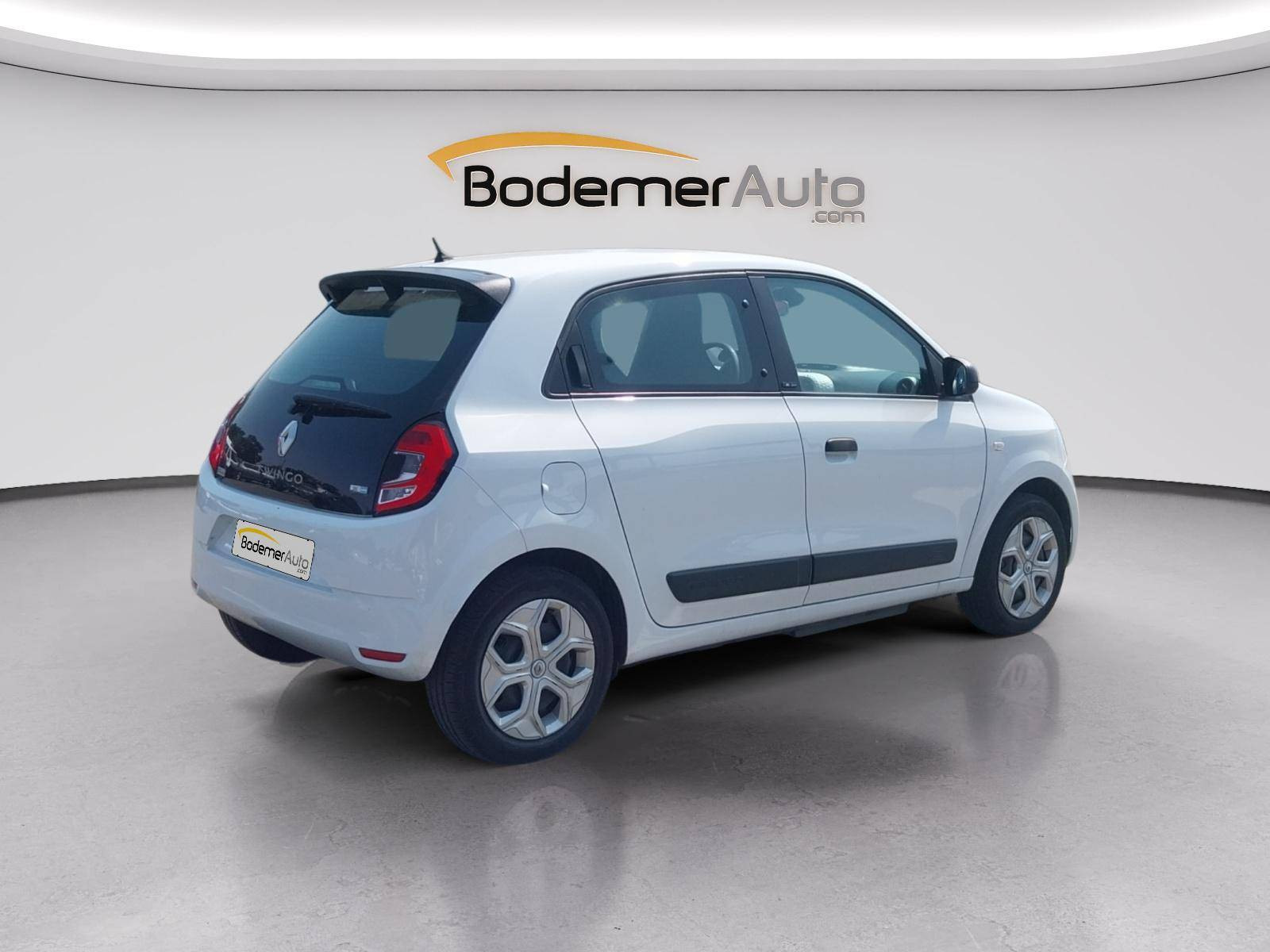 Vente en ligne Renault Twingo Electrique Twingo III Achat Intégral - 21 au prix de 10 990 €