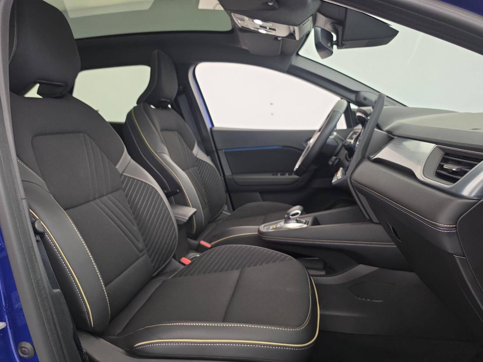 Vente en ligne Renault Symbioz  E-Tech full hybrid 145 au prix de 28 990 €
