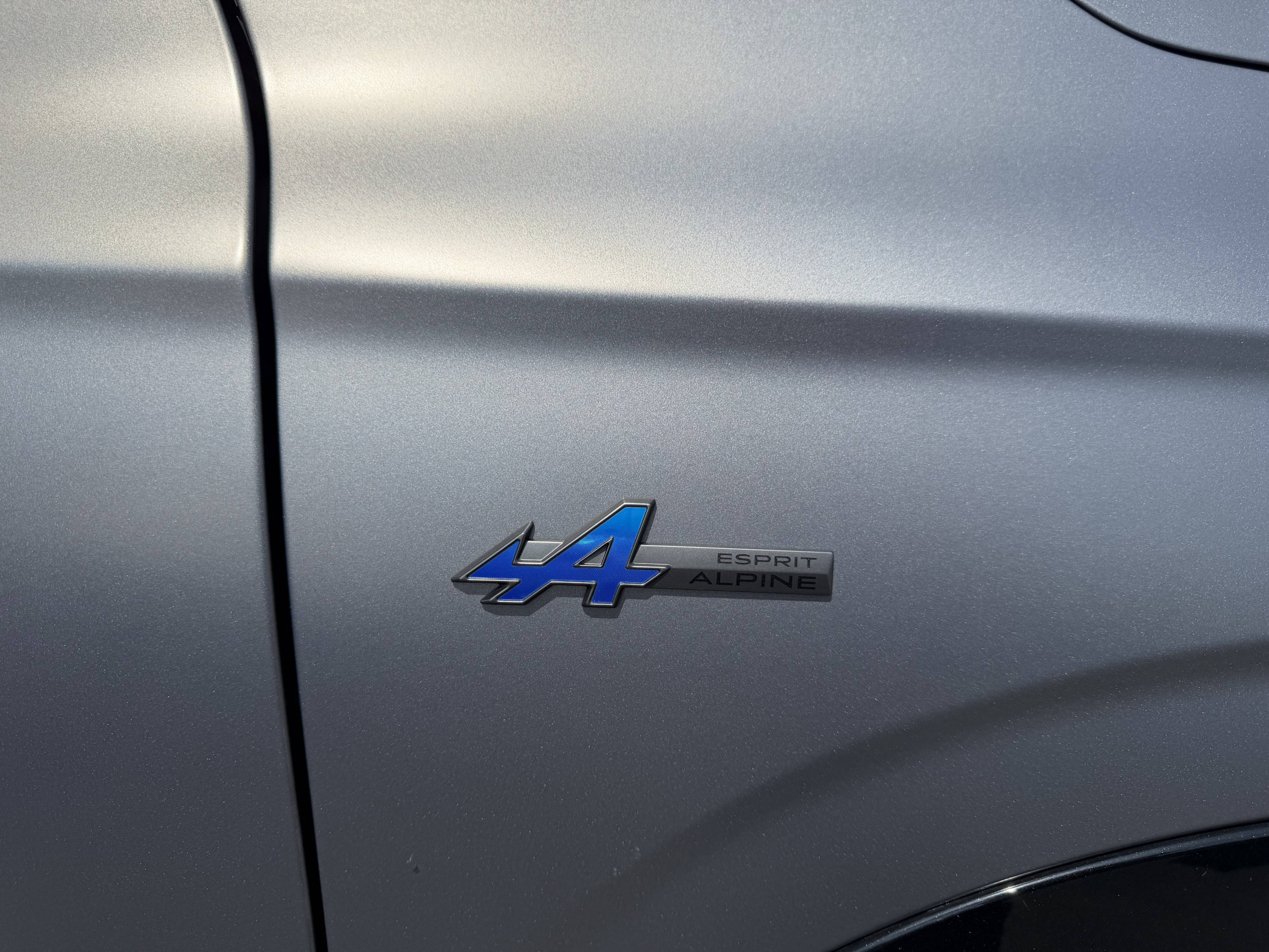 Vente en ligne Renault Austral  mild hybrid 160 auto au prix de 26 990 €