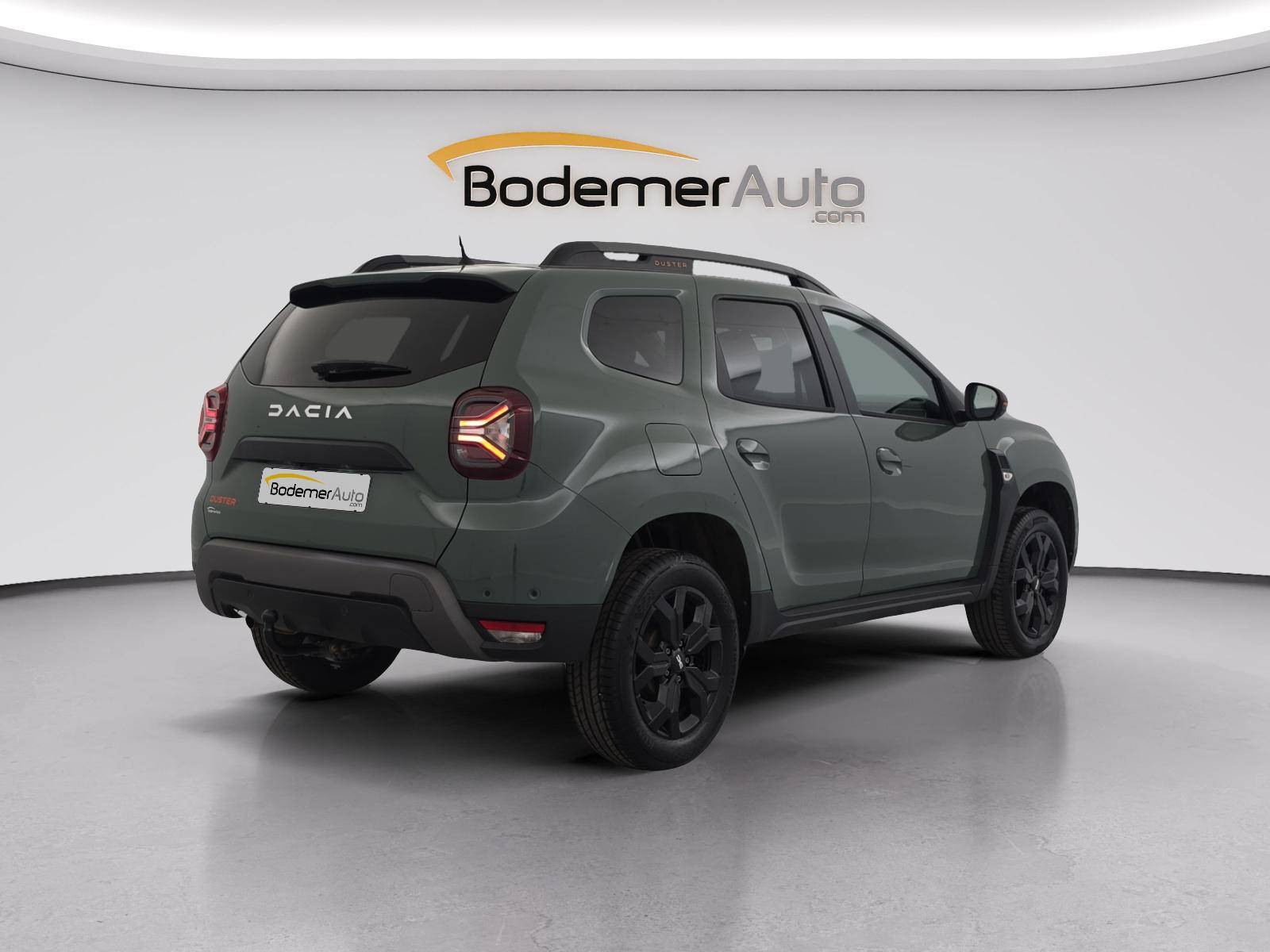 Vente en ligne Dacia Duster  ECO-G 100 4x2 au prix de 16 990 €