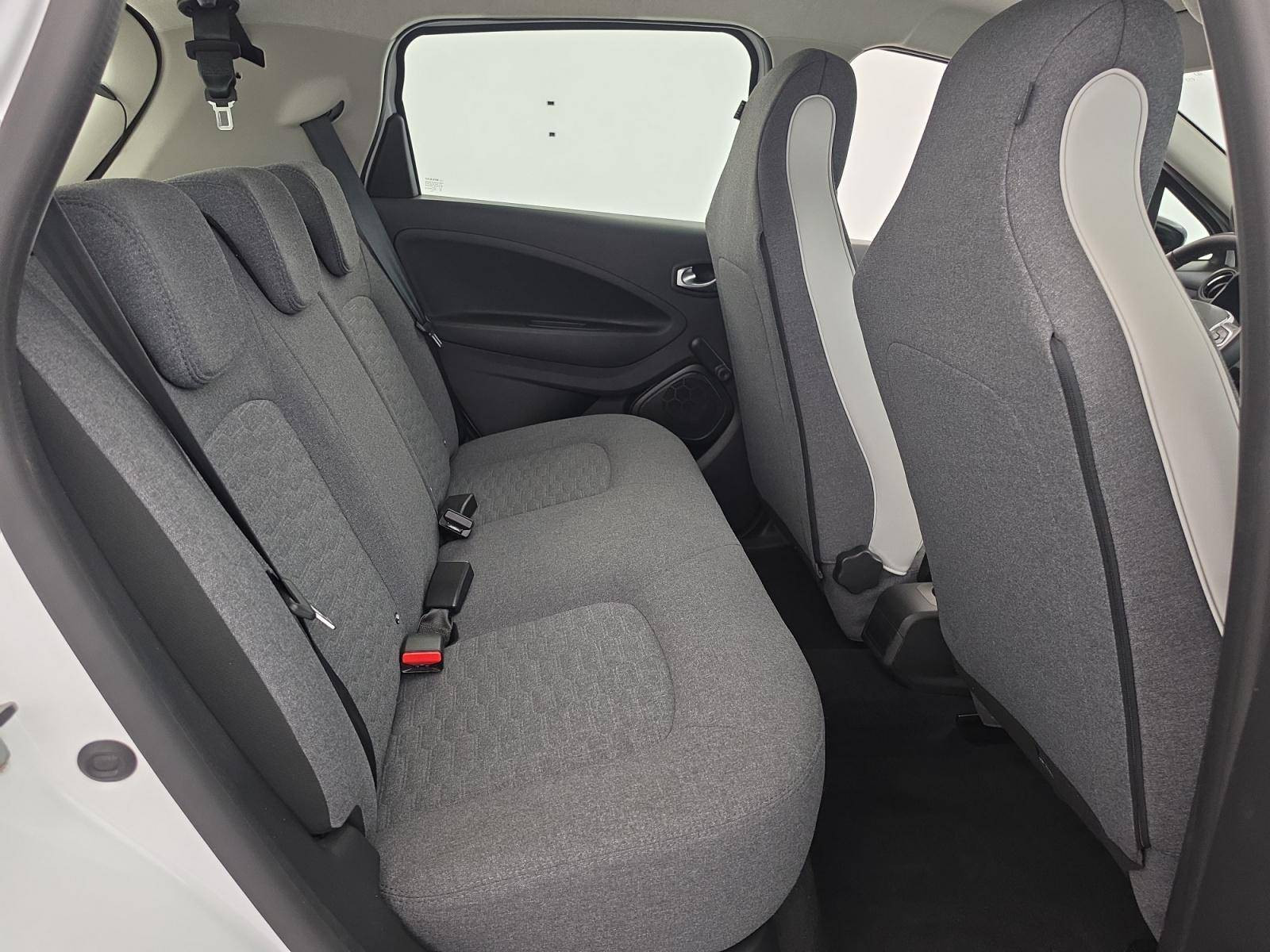 Vente en ligne Renault Zoé Zoe R110 - MY22 au prix de 19 500 €