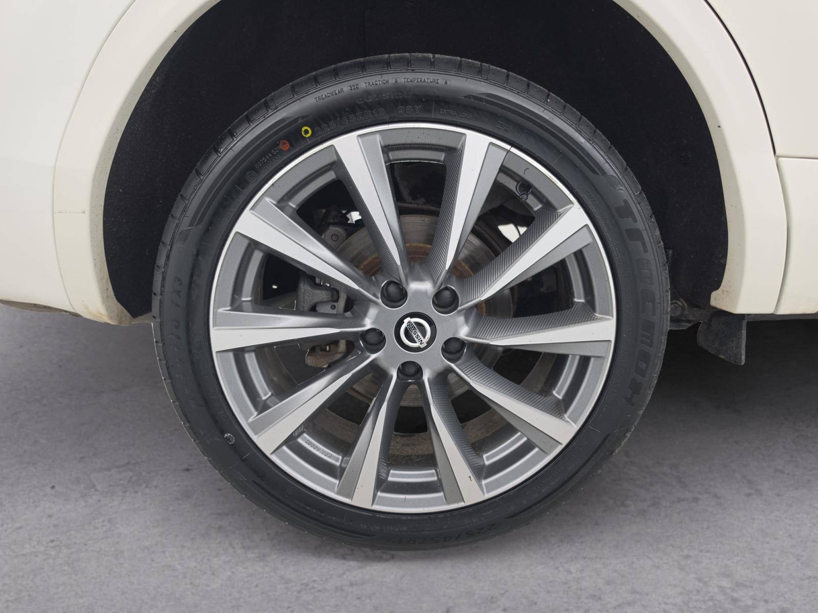 Vente en ligne Nissan Qashqai Qashqai 1.5 dCi 115 DCT au prix de 16 590 €