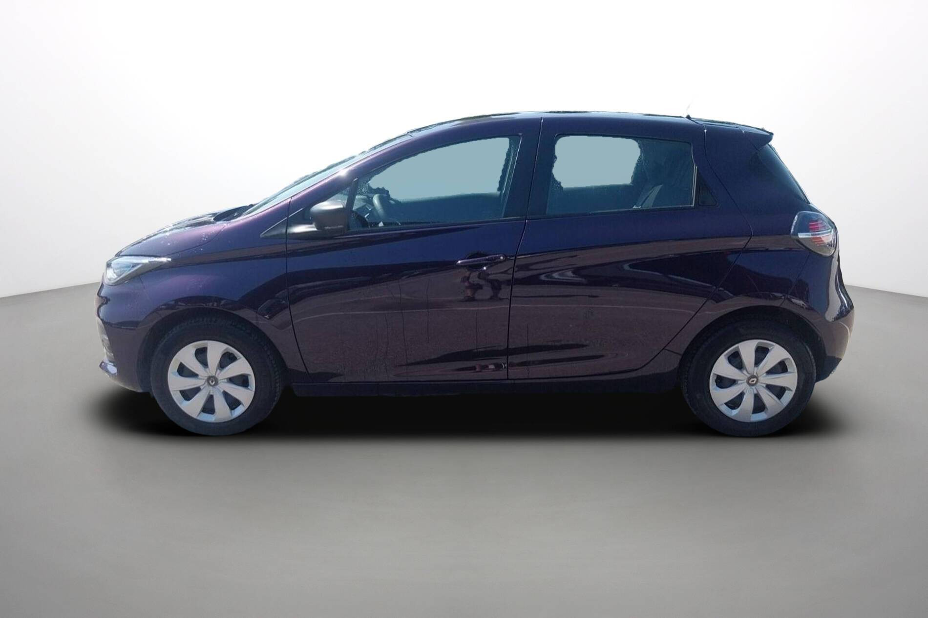 Vente en ligne Renault Zoé  R110 au prix de 13 970 €