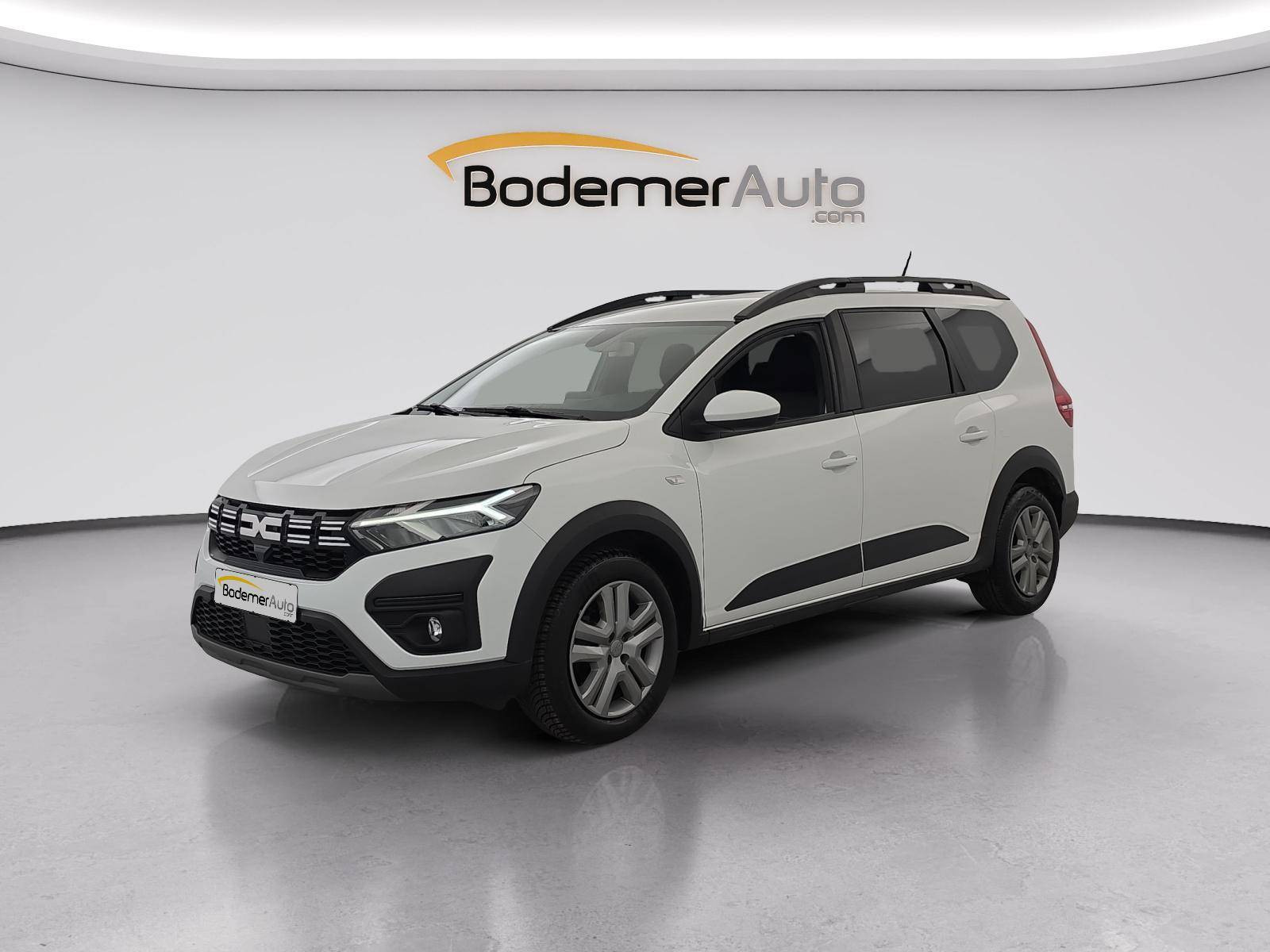 Dacia Jogger  ECO-G 100 5 places occasion de 2023 en vente à Loudéac