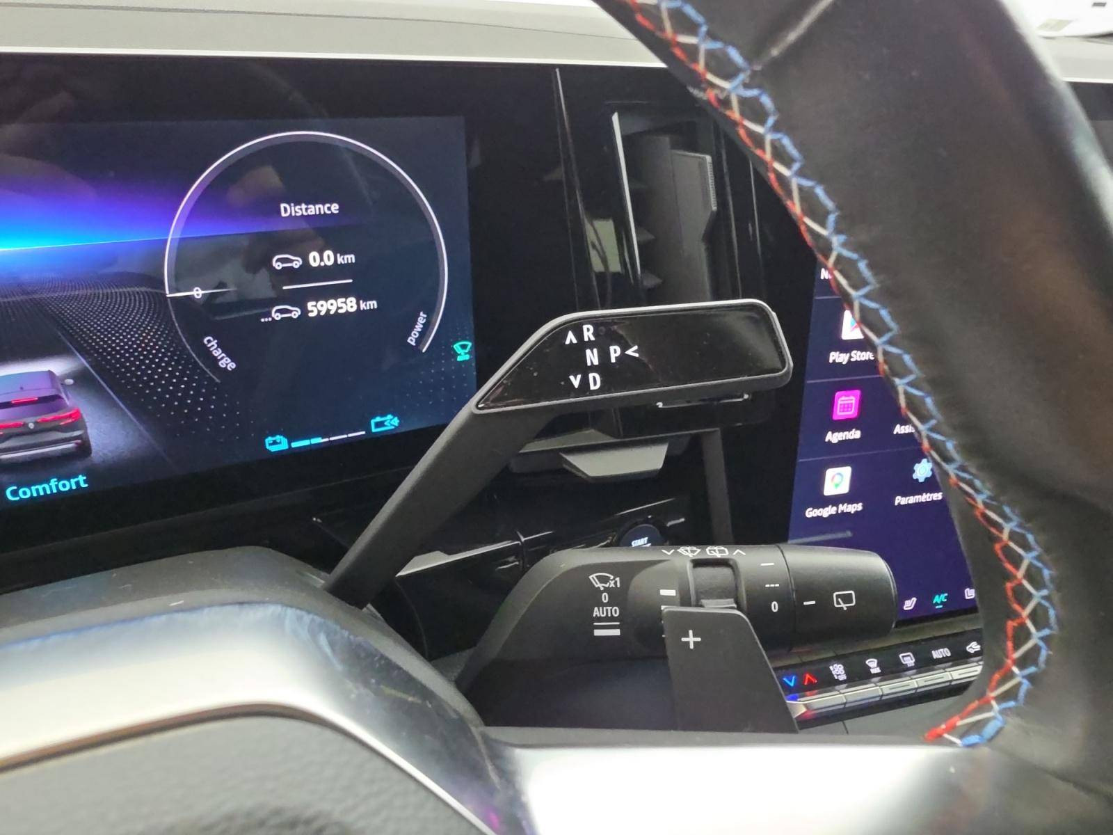 Vente en ligne Renault Austral  E-Tech hybrid 200 au prix de 29 490 €