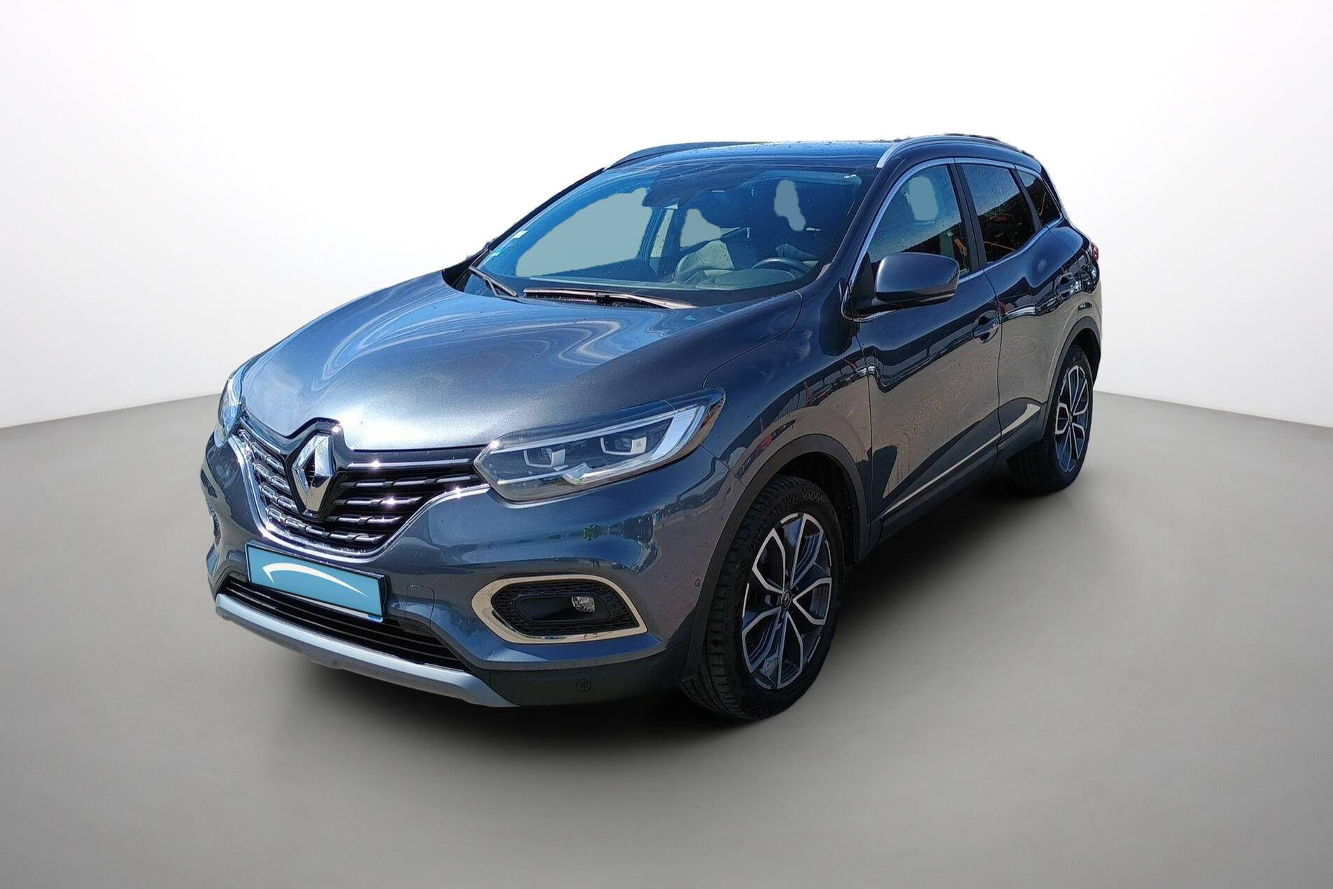 Renault Kadjar  Blue dCi 115 EDC occasion de 2020 en vente à Flers
