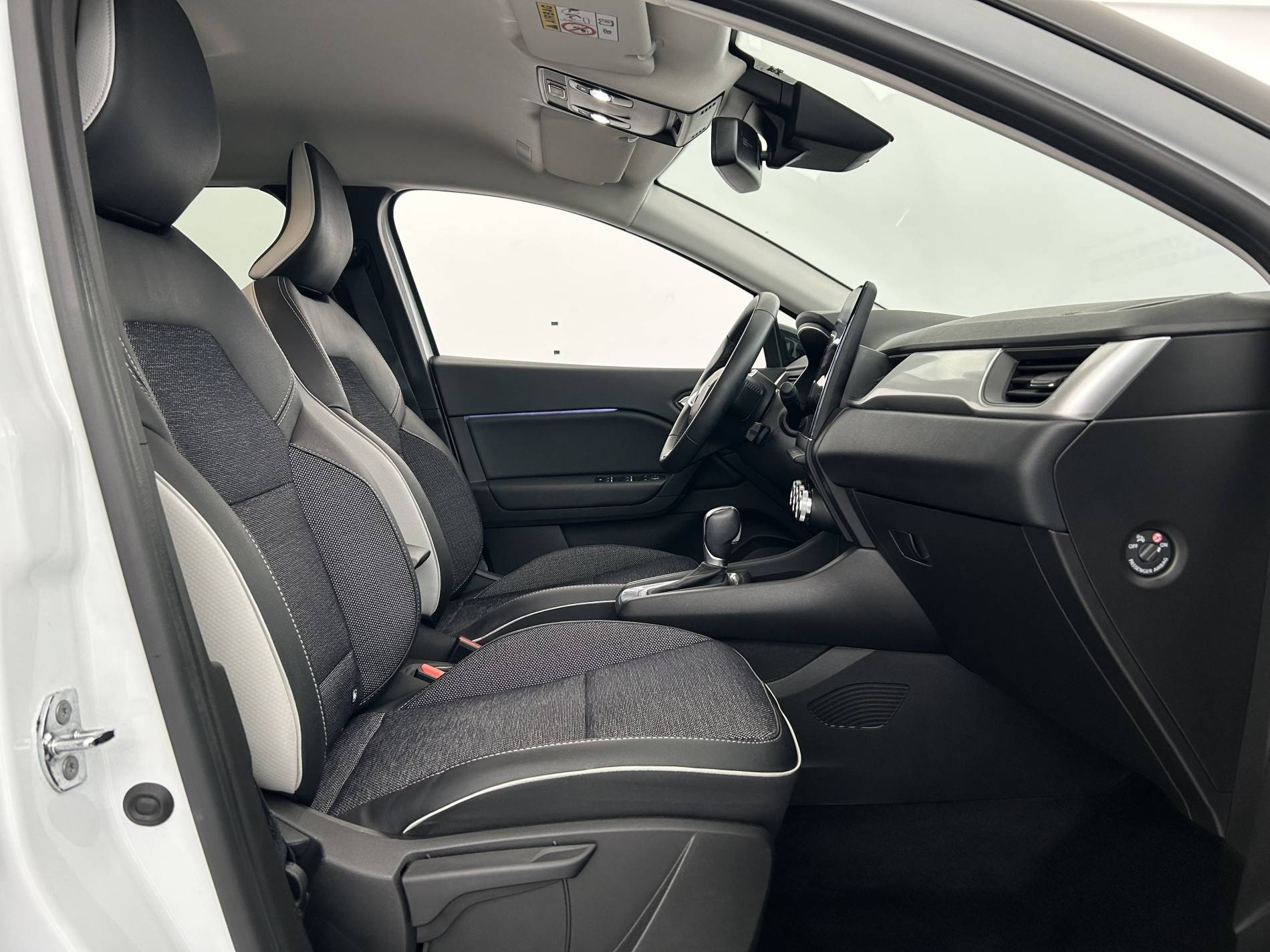 Vente en ligne Renault Captur  E-Tech full hybrid 145 au prix de 17 890 €