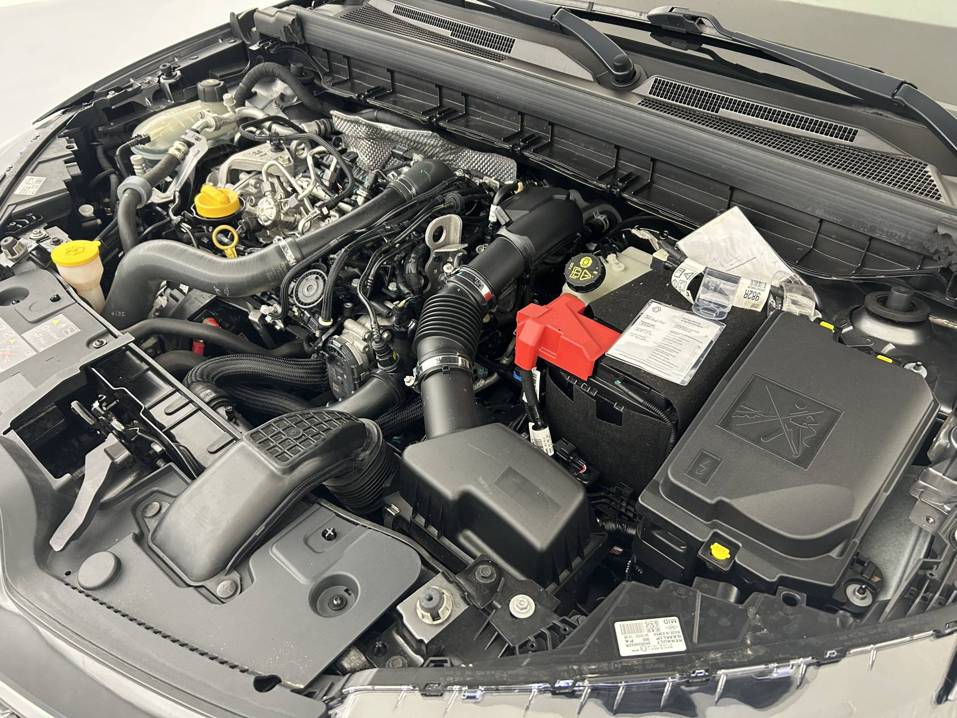 Vente en ligne Renault Arkana  TCe 140 EDC FAP au prix de 16 900 €