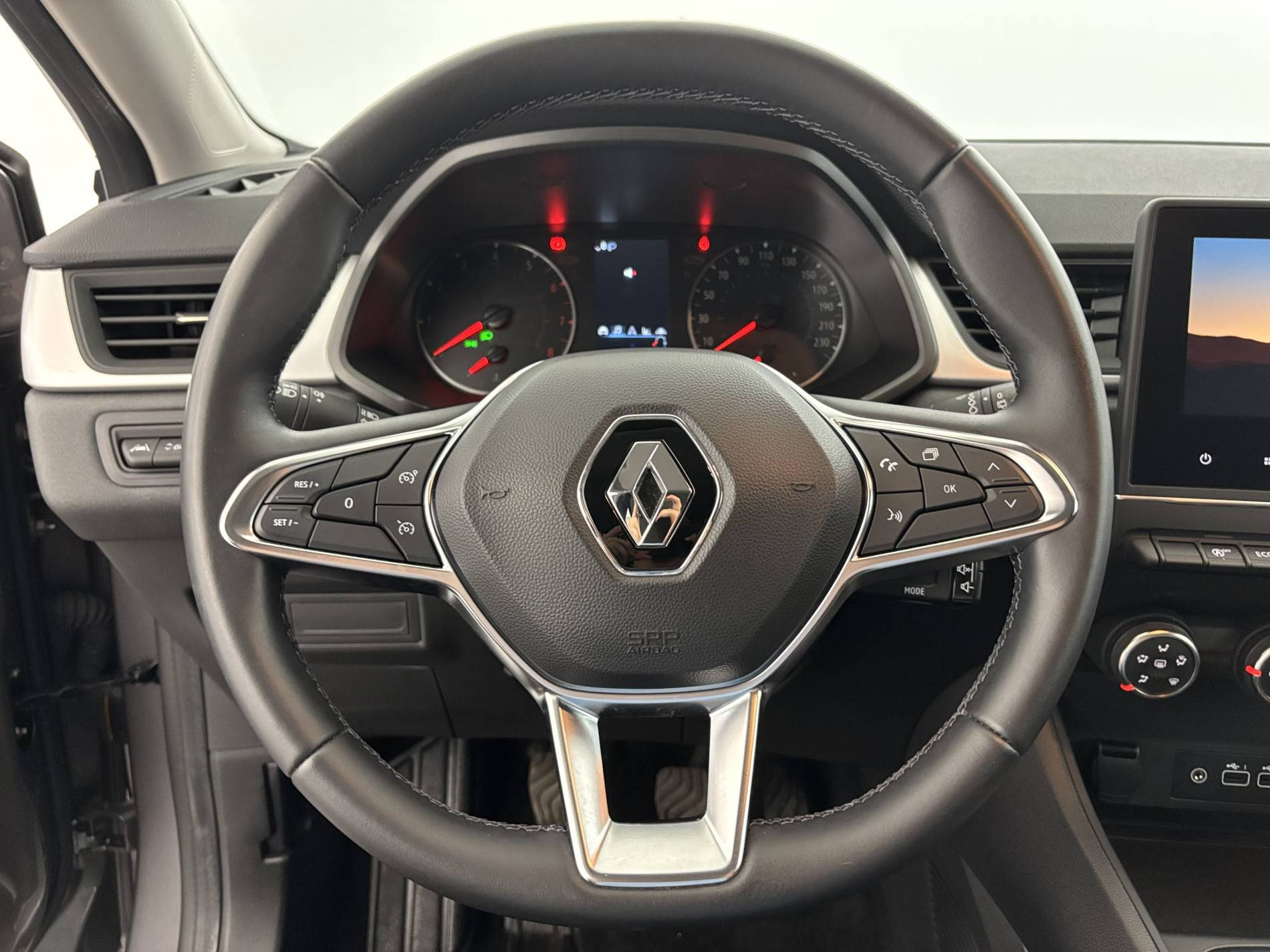 Vente en ligne Renault Captur  TCe 90 au prix de 17 700 €