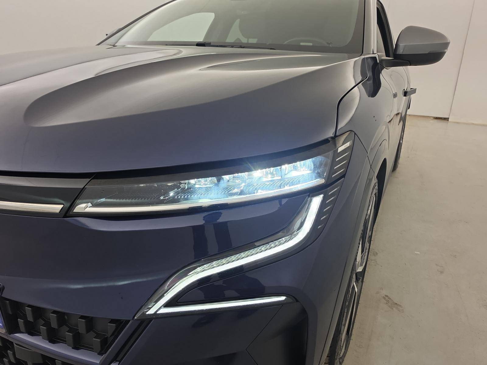 Vente en ligne Renault Megane E-Tech  EV60 220 ch optimum charge au prix de 19 990 €