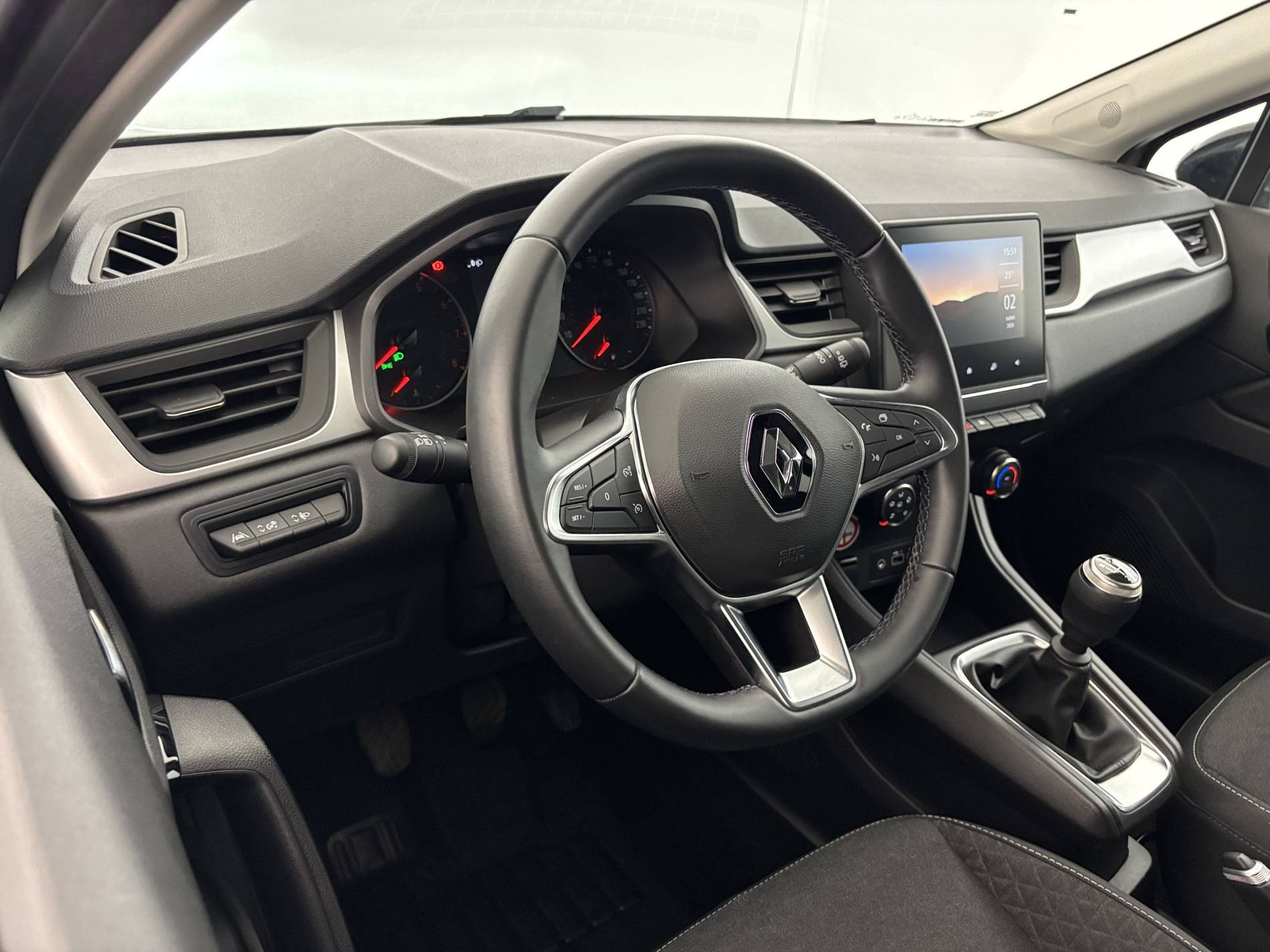 Vente en ligne Renault Captur  TCe 90 au prix de 16 990 €