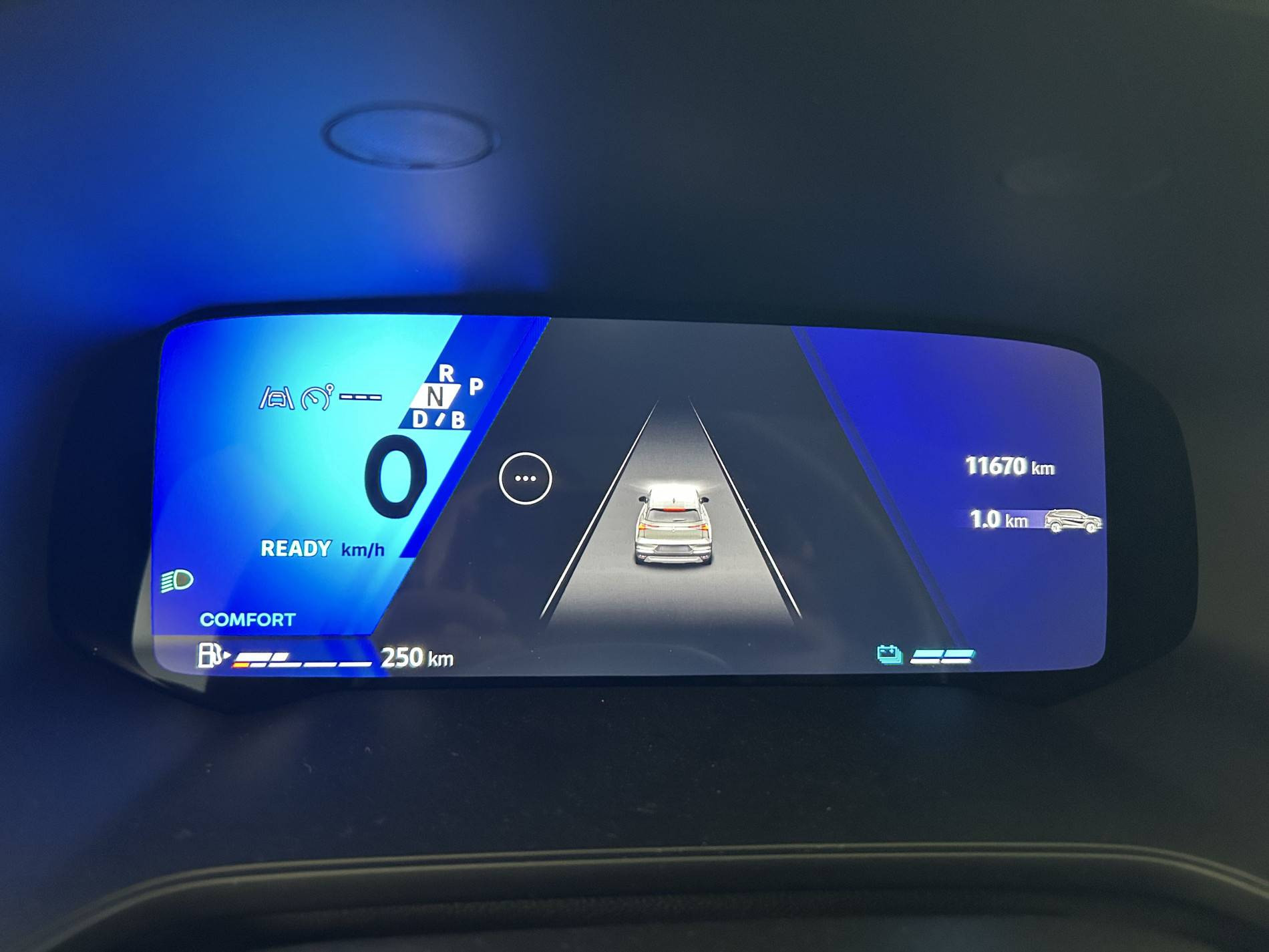 Vente en ligne Renault Symbioz  E-Tech full hybrid 145 au prix de 29 990 €