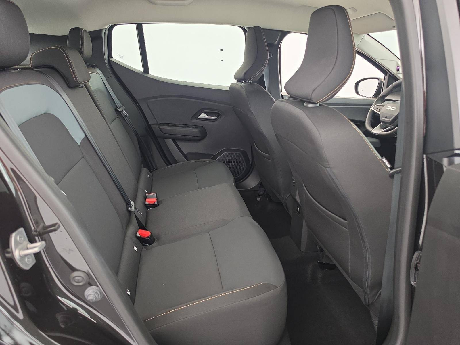 Vente en ligne Dacia Sandero  TCe 110 au prix de 18 890 €