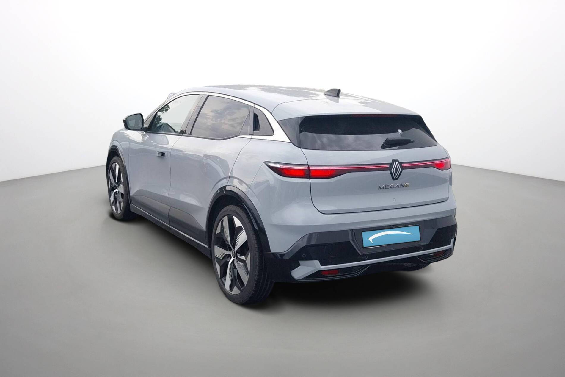Vente en ligne Renault Megane E-Tech  EV60 220 ch super charge au prix de 24 990 €