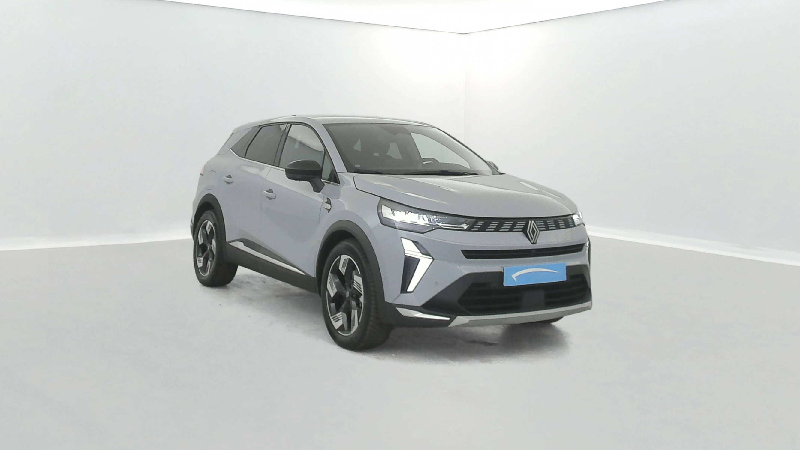 Vente en ligne Renault Symbioz  E-Tech full hybrid 160 ch au prix de 31 990 €