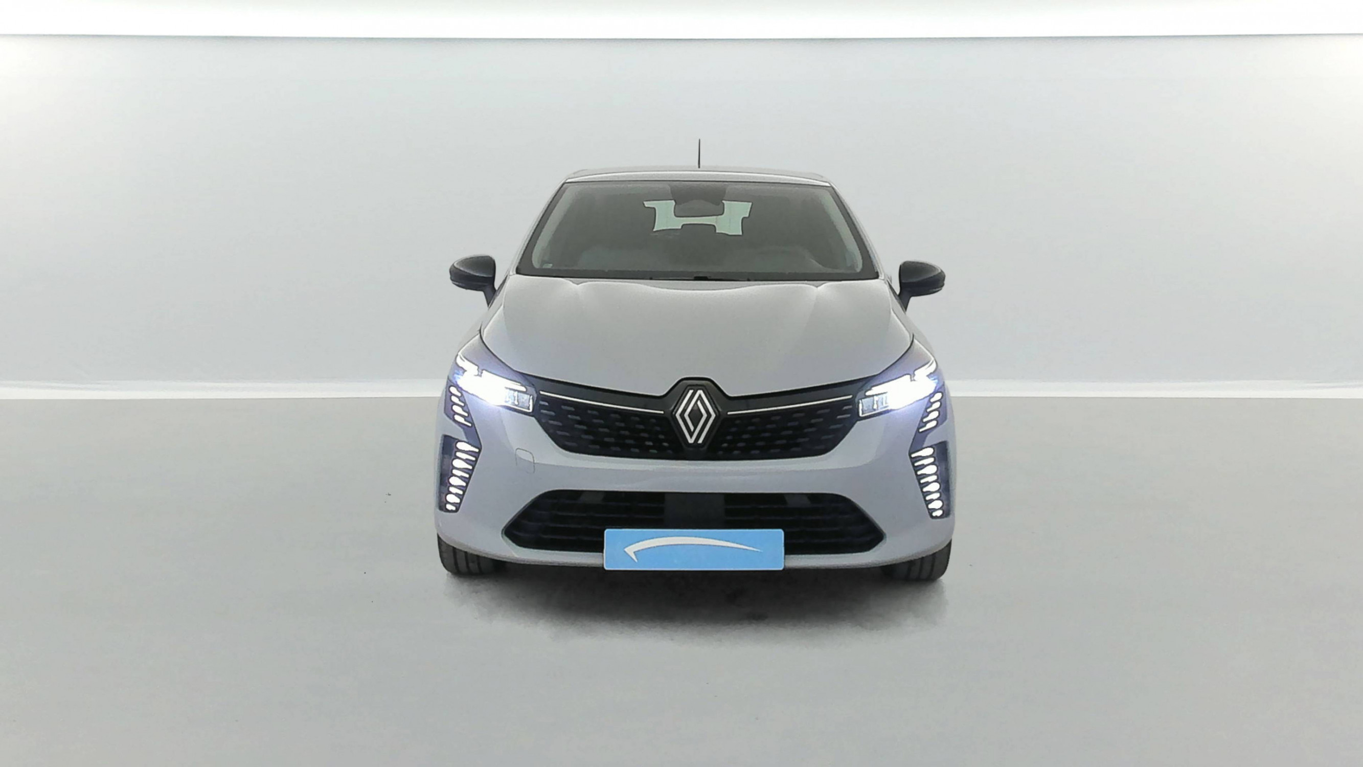 Vente en ligne Renault Clio 5 Clio Blue dCi 100 ch GSR2 au prix de 19 690 €