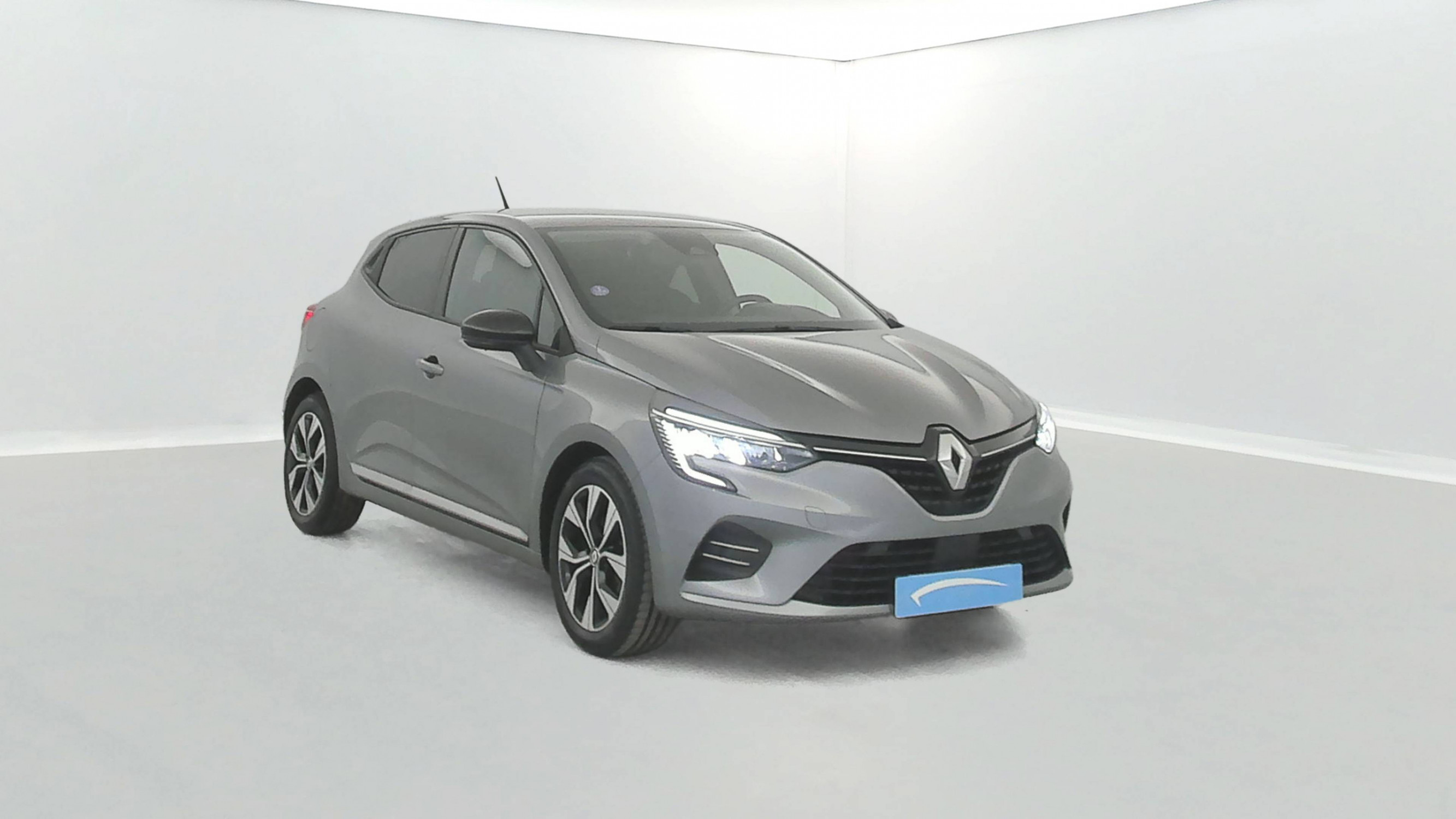 Vente en ligne Renault Clio 5 Clio TCe 90 au prix de 14 490 €