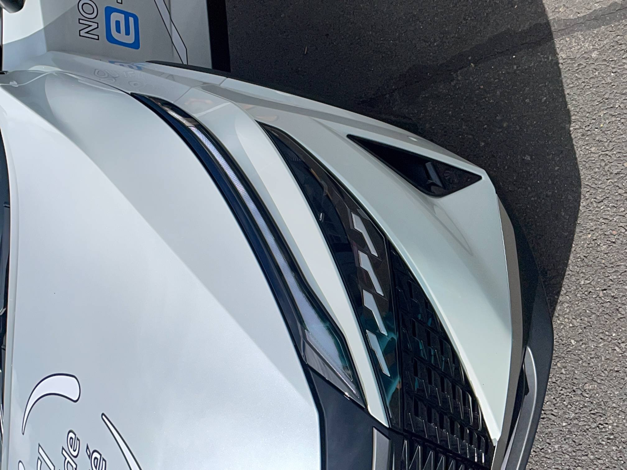 Vente en ligne Nissan Qashqai  Hybrid e-Power Gen3 190 ch au prix de 37 750 €