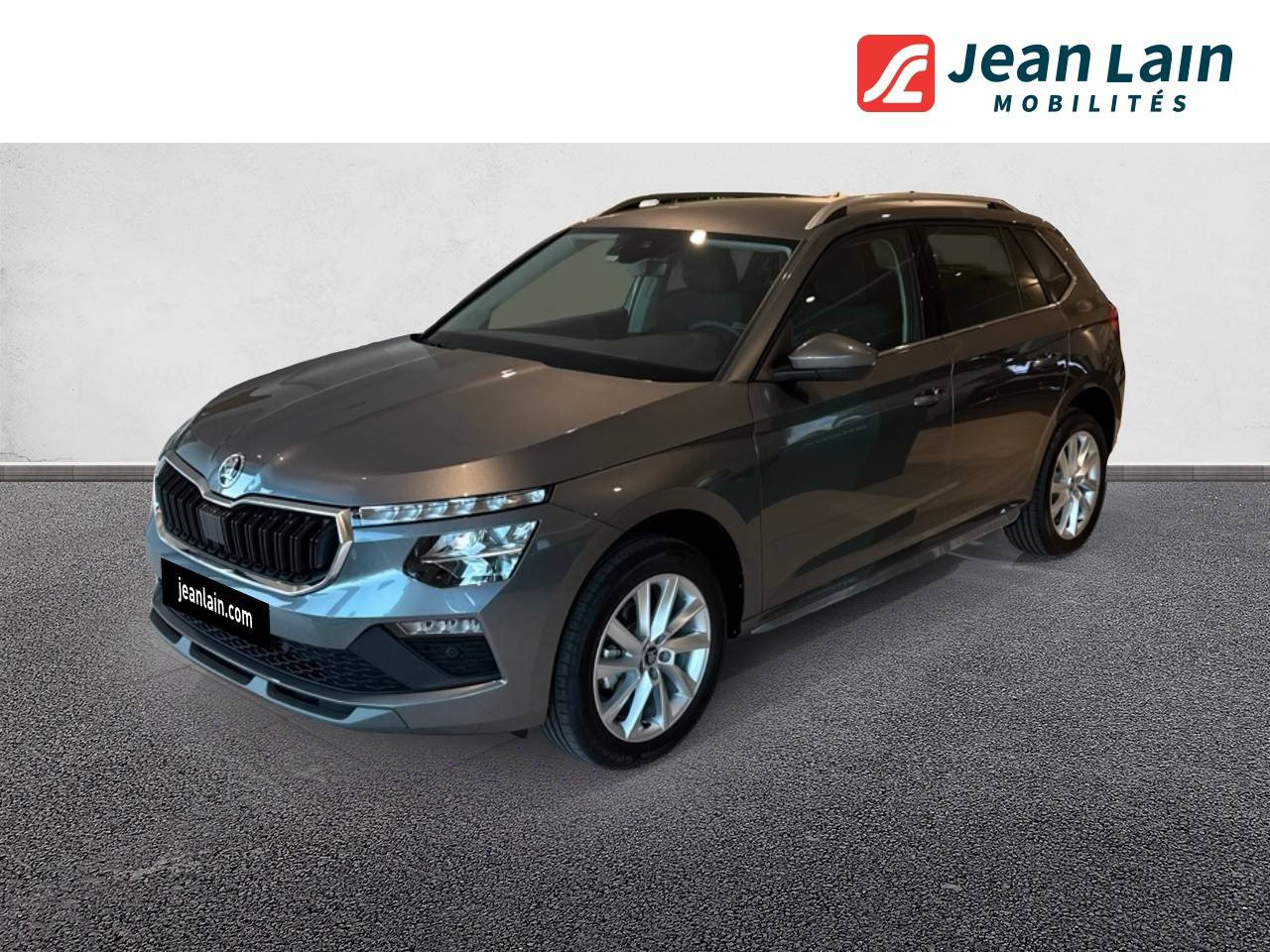Vente en ligne SKODA KAMIQ Kamiq 1.0 TSI Evo 2 116 ch DSG7 Clever Edition de 2026 au prix de 28 110 €
