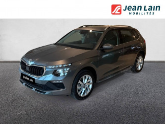 SKODA KAMIQ Kamiq 1.0 TSI Evo 2 116 ch DSG7 Clever Edition 19/02/2026 en vente à Margencel