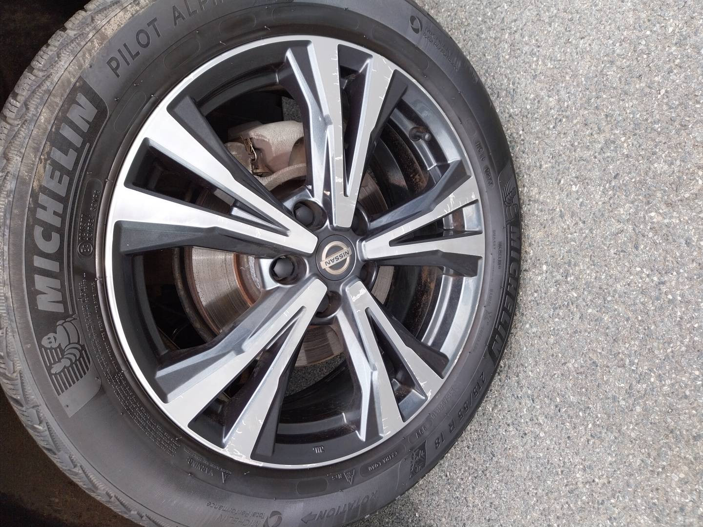 Vente en ligne Nissan Qashqai  1.3 DIG-T 140 au prix de 15 490 €