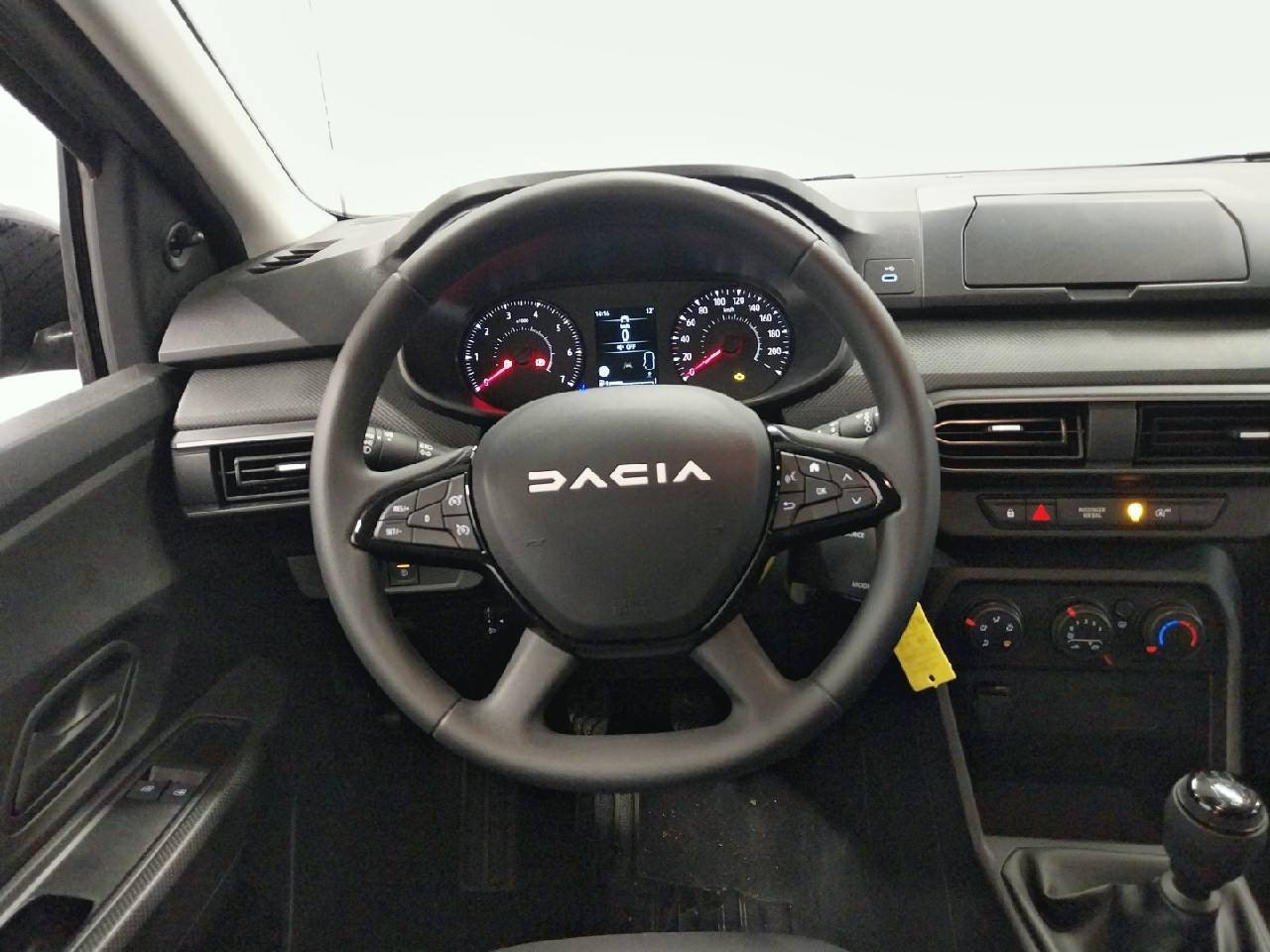 Vente en ligne Dacia Sandero  SCe 65 au prix de 13 327 €