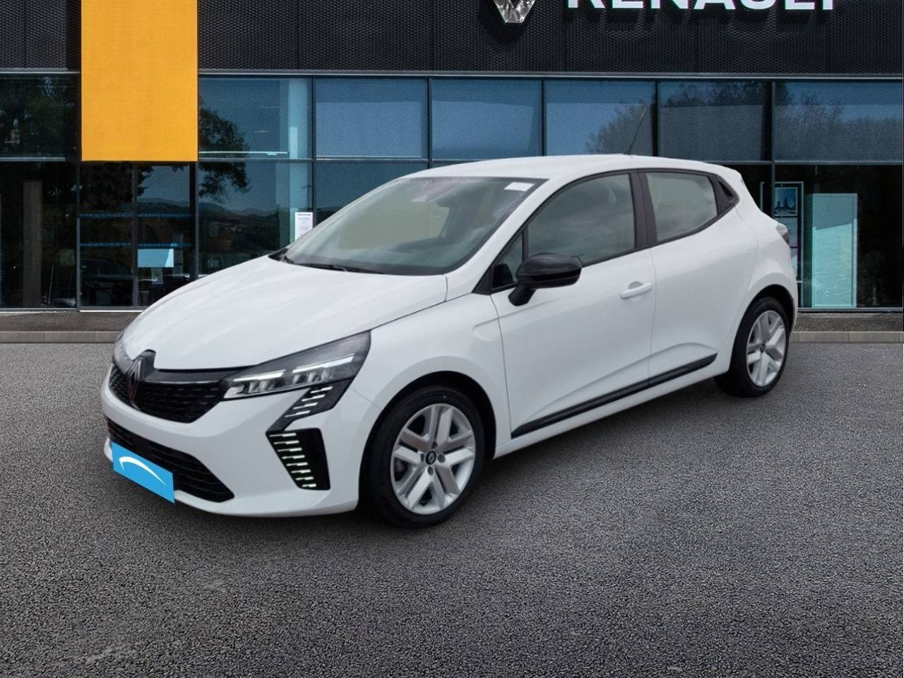 Vente en ligne Renault Clio 5 Clio TCe 90 au prix de 14 690 €