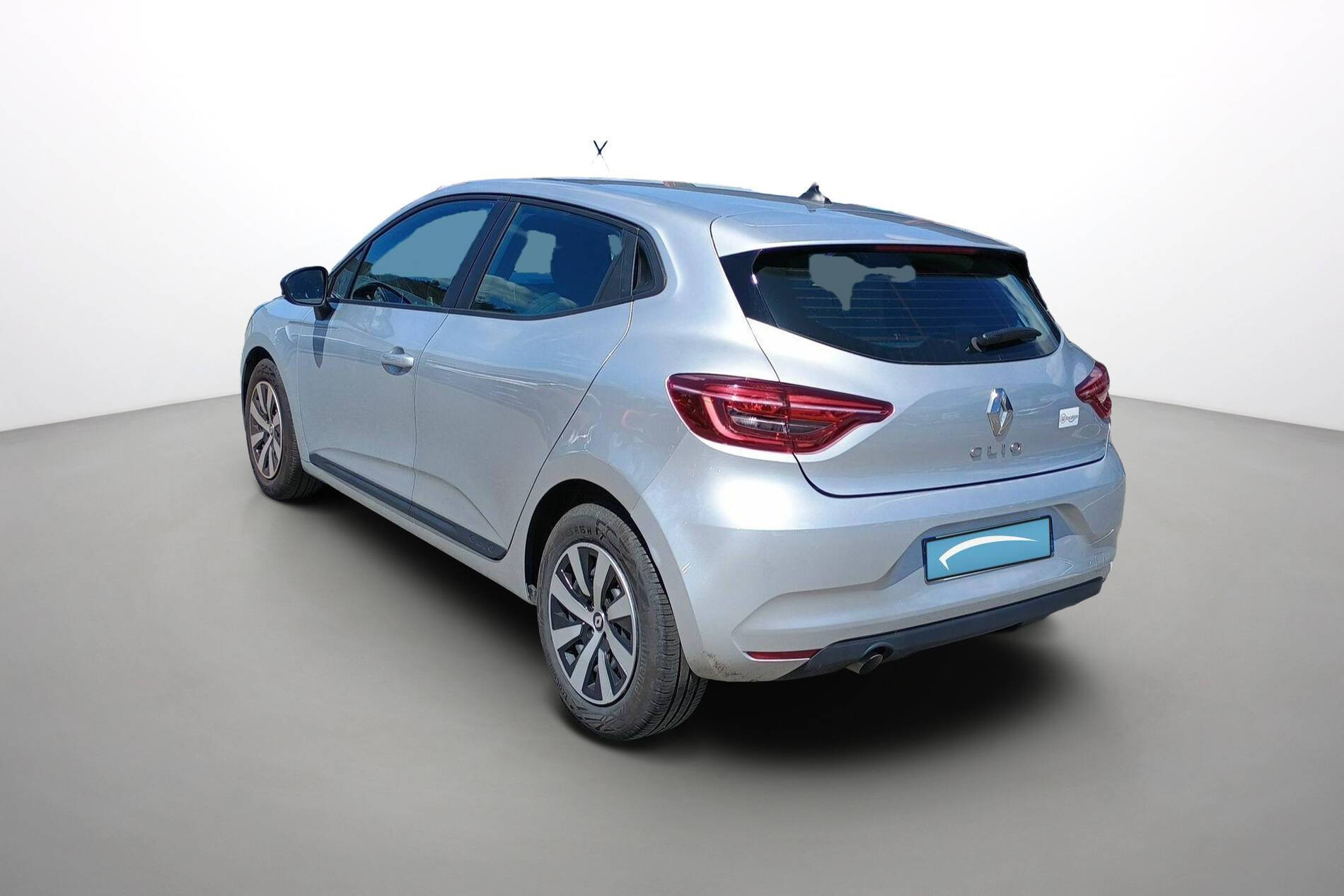 Vente en ligne Renault Clio 5 Clio TCe 90 au prix de 13 990 €