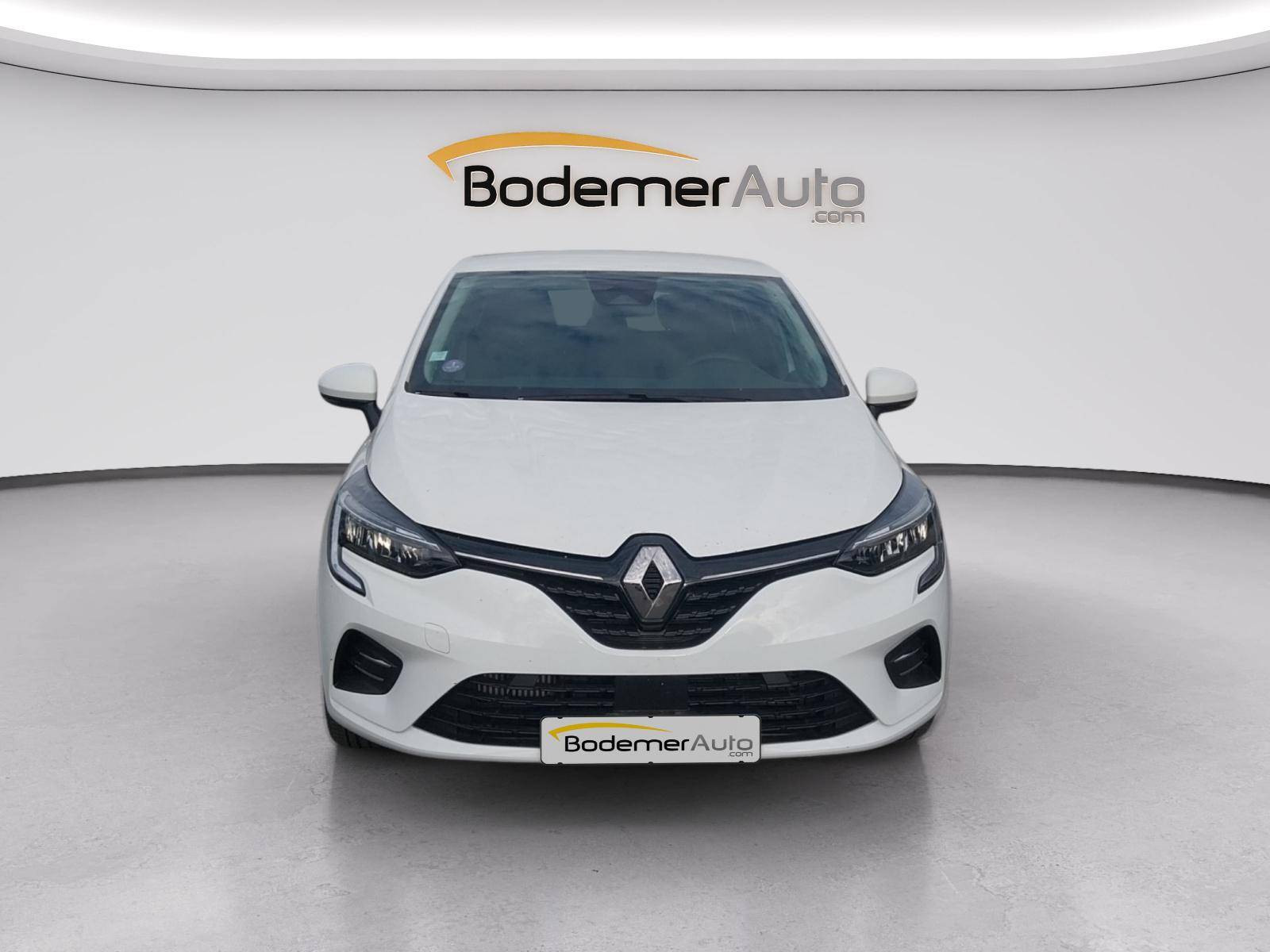 Vente en ligne Renault Clio 5 Clio TCe 90 - 21N au prix de 12 991 €