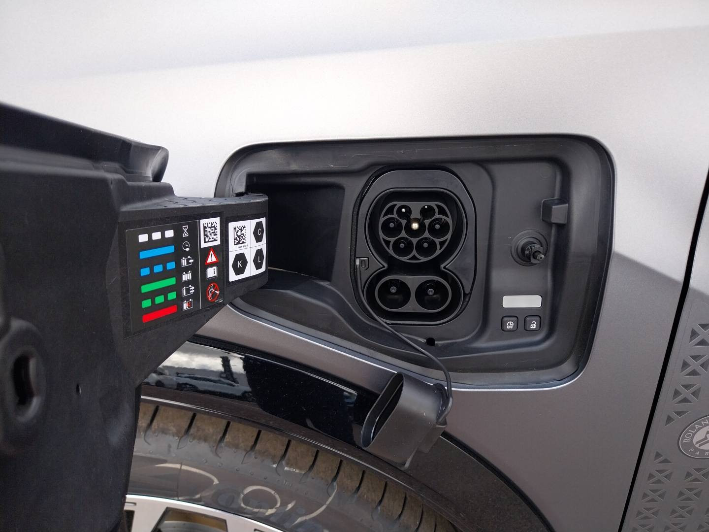 Vente en ligne Renault R5 E-Tech  150 ch autonomie confort au prix de 37 190 €