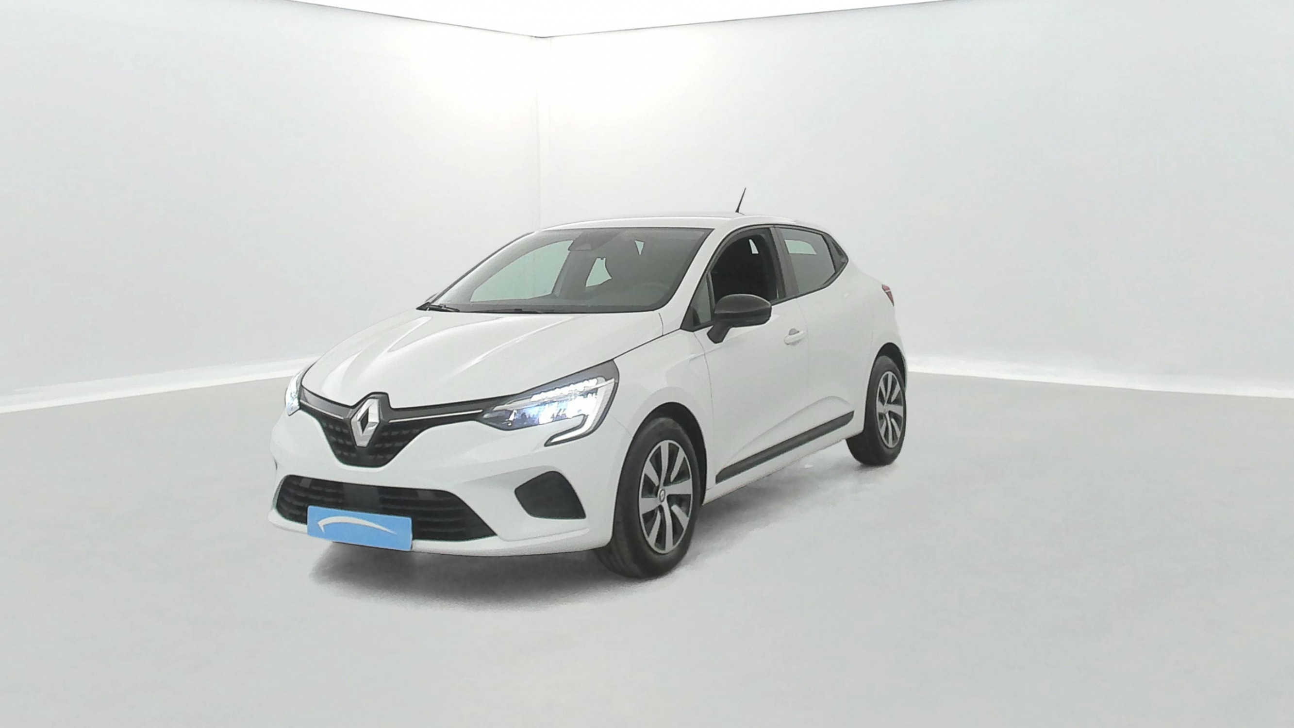 Renault Clio 5 Clio TCe 90 occasion de 2023 en vente à Caen