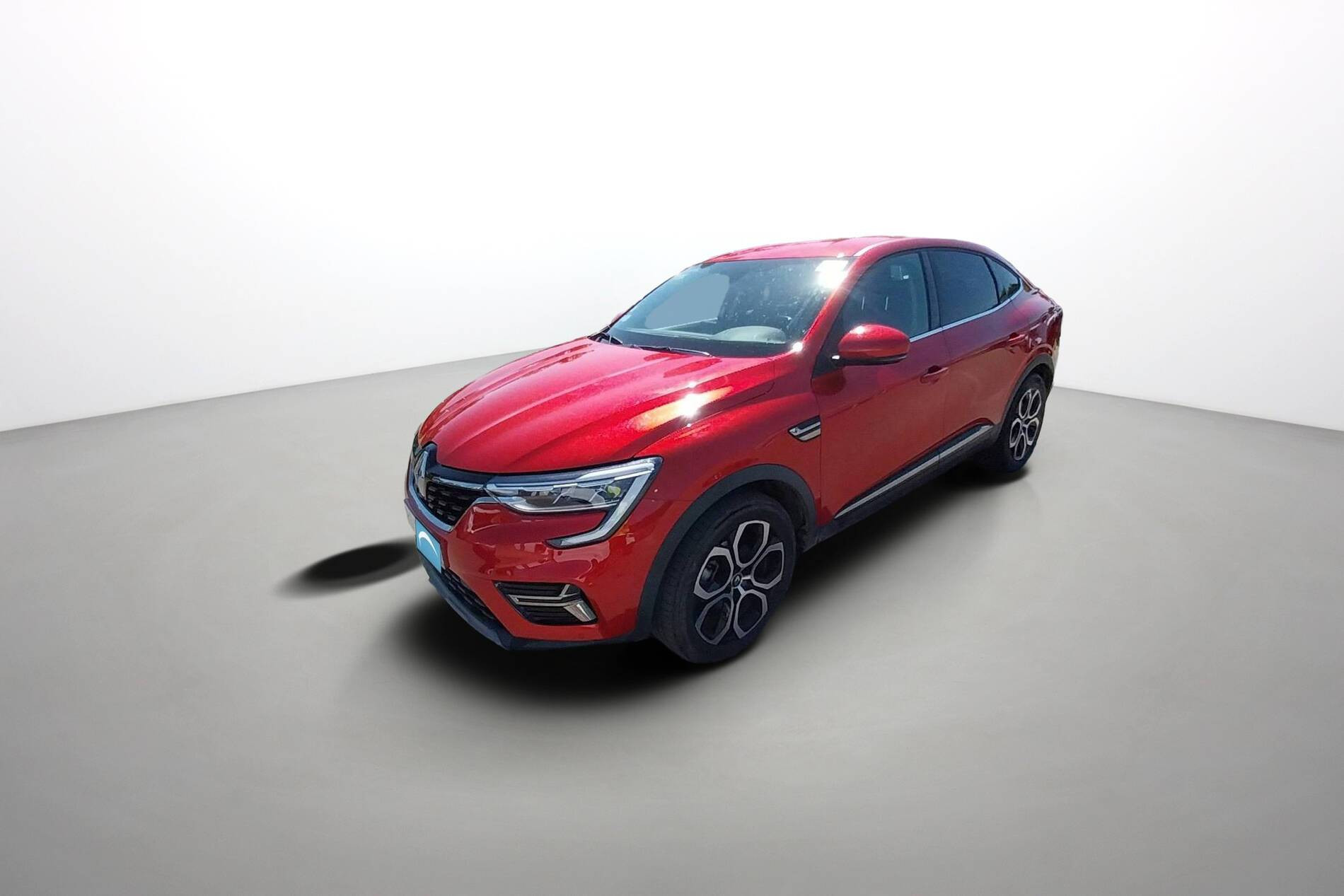 Renault Arkana  E-Tech 145 - 21B occasion de 2021 en vente à Caen