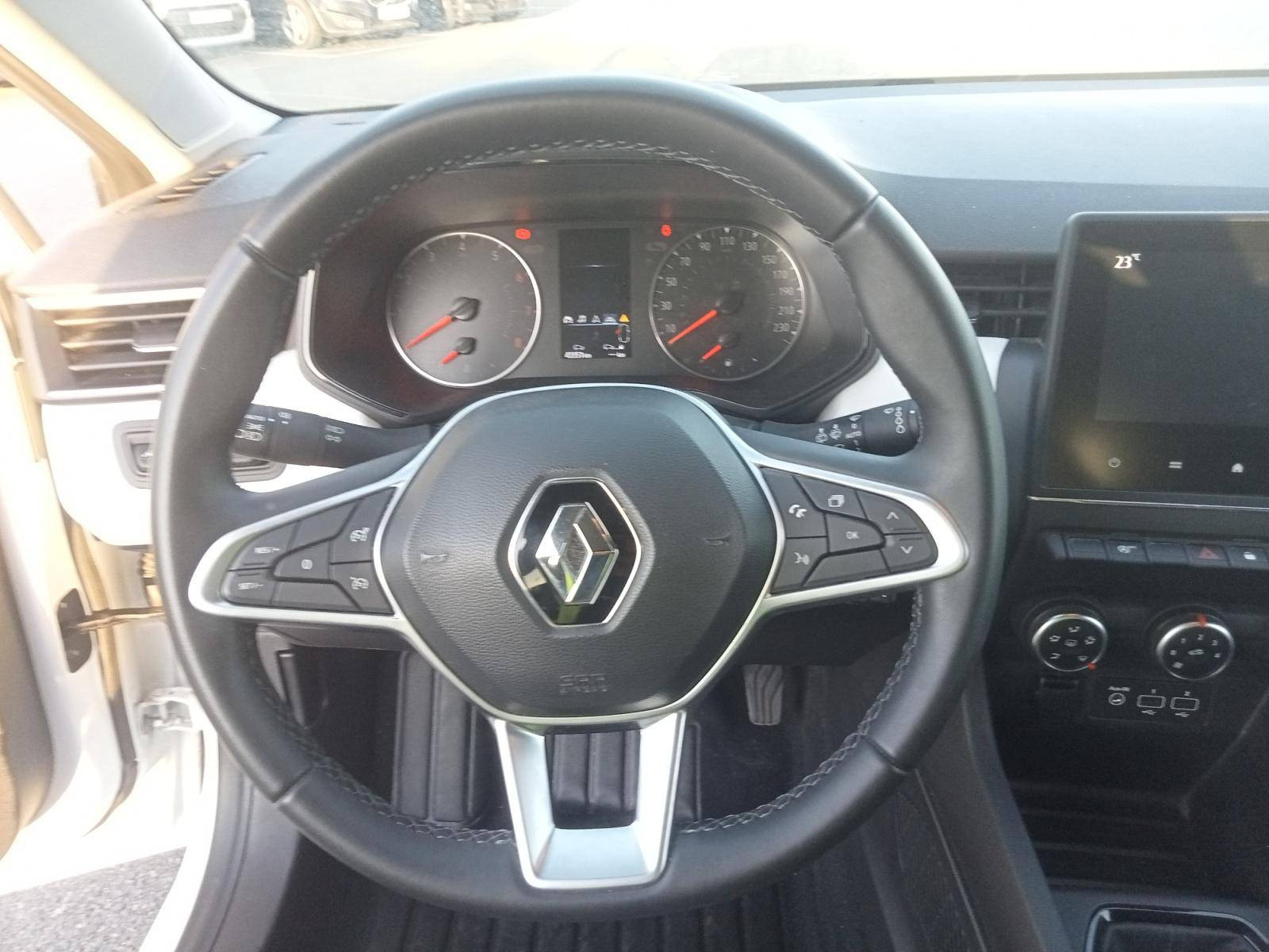Vente en ligne Renault Clio 5 Clio SCe 65 au prix de 12 990 €