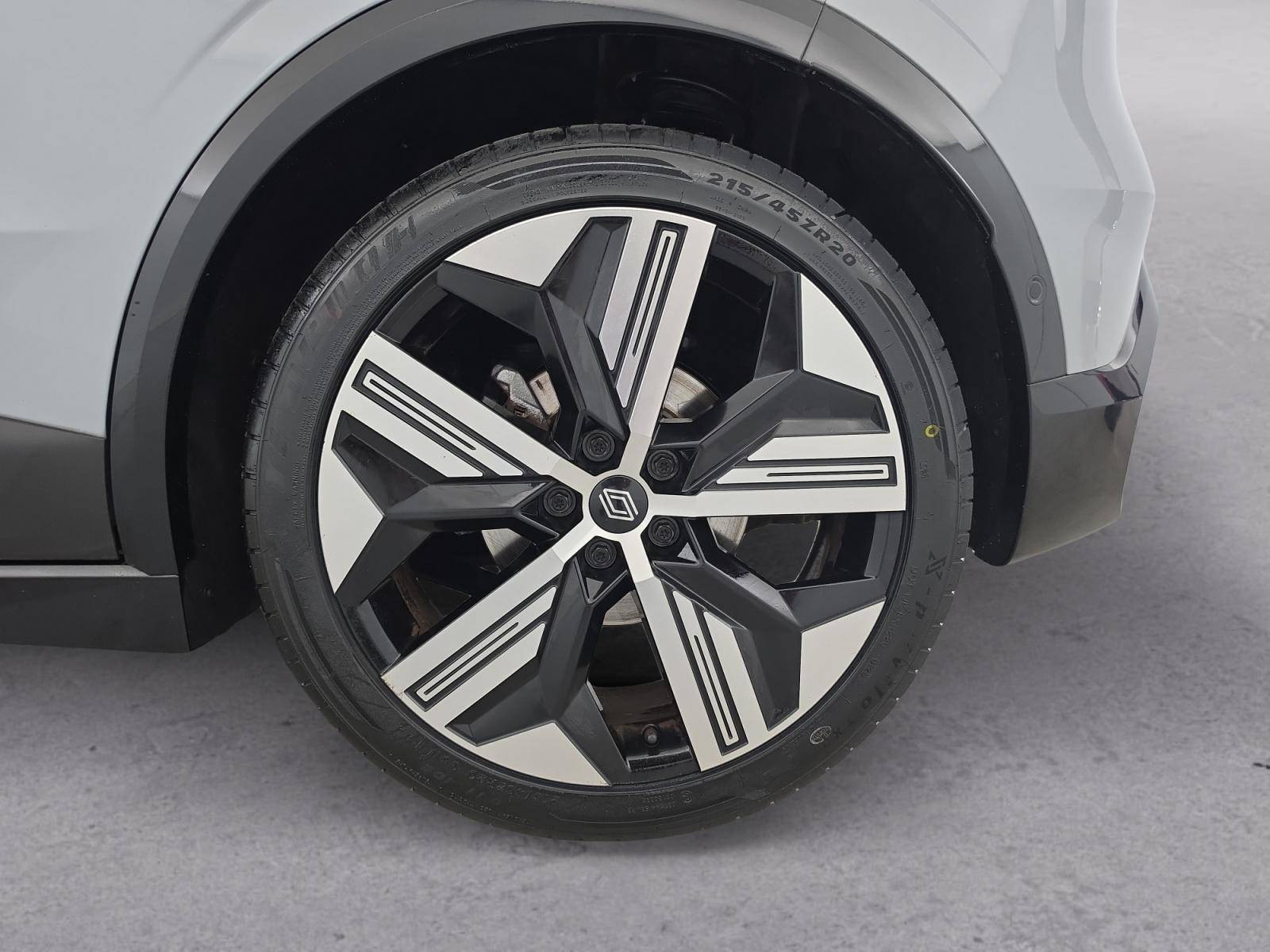 Vente en ligne Renault Megane E-Tech  EV60 220 ch super charge au prix de 25 499 €