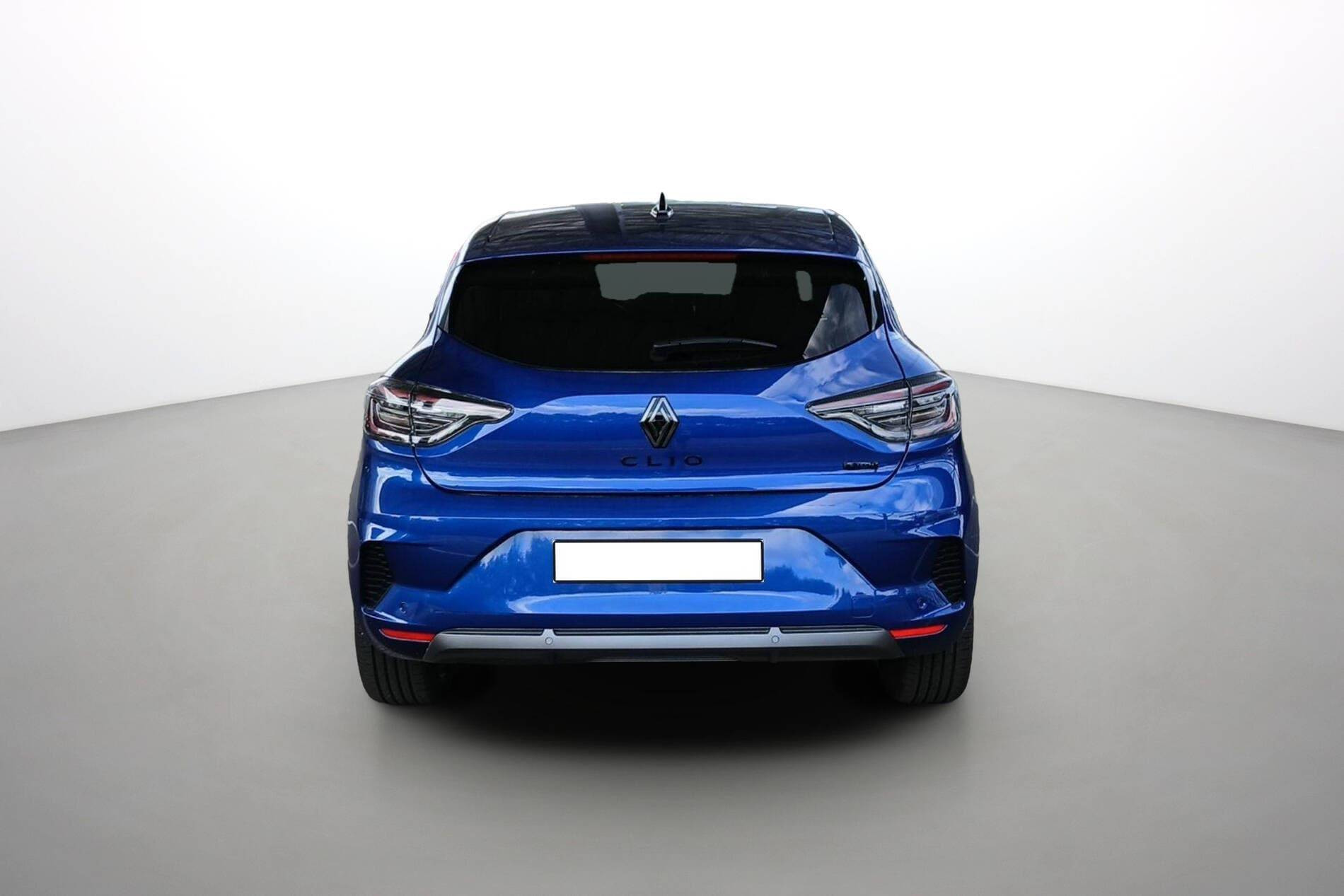 Vente en ligne Renault Clio 5 Clio E-Tech full hybrid 145 ch GSR2 au prix de 23 490 €