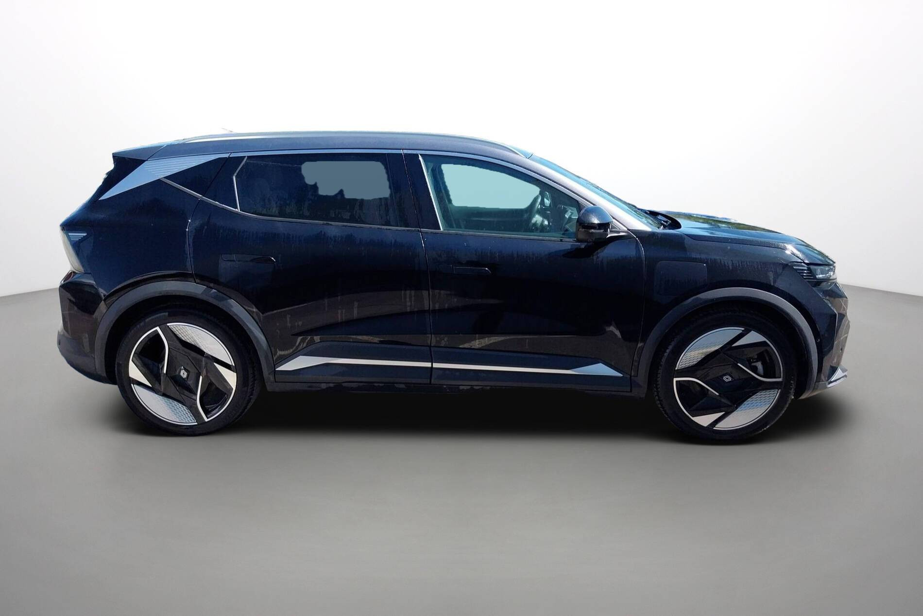 Vente en ligne Renault Scenic E-Tech  220 ch grande autonomie au prix de 41 990 €