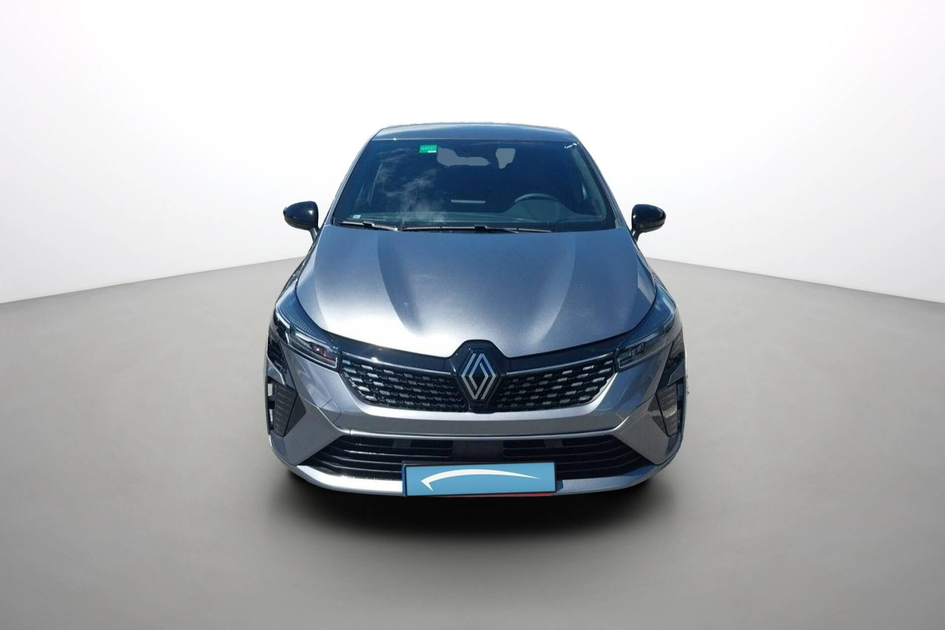 Vente en ligne Renault Clio 5 Clio E-Tech full hybrid 145 ch GSR2 au prix de 22 990 €