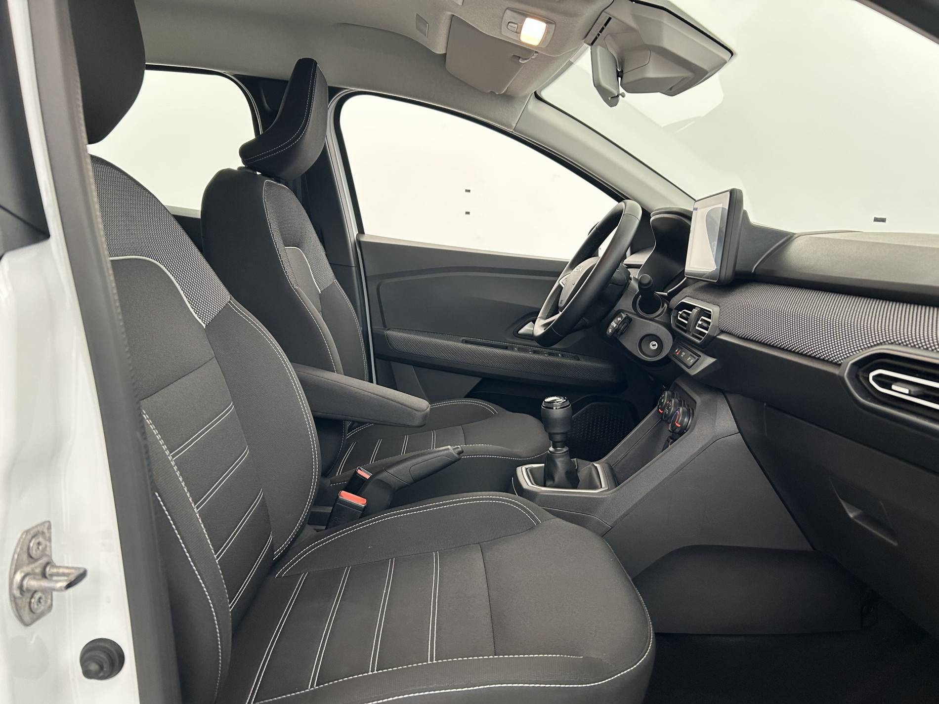 Vente en ligne Dacia Sandero  TCe 90 GSR2 au prix de 14 990 €