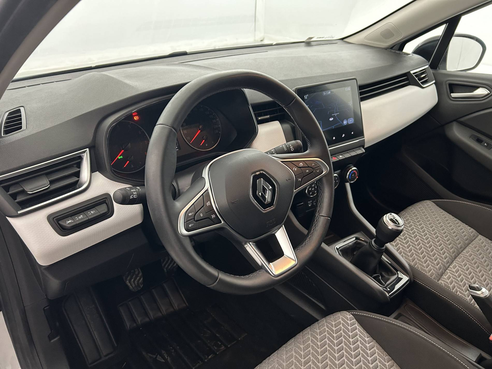 Vente en ligne Renault Clio 5 Clio SCe 65 au prix de 13 490 €