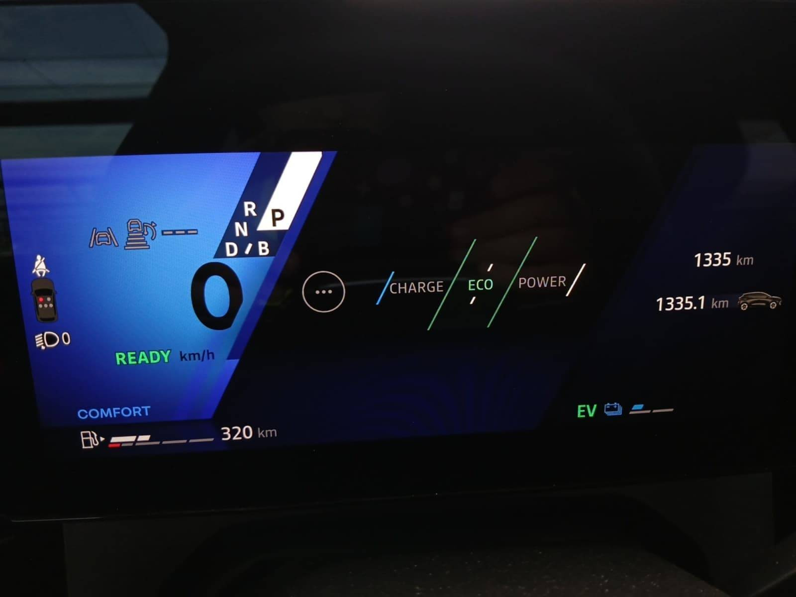 Vente en ligne Renault Clio 6 Clio E-Tech full hybrid 160 ch au prix de 26 490 €