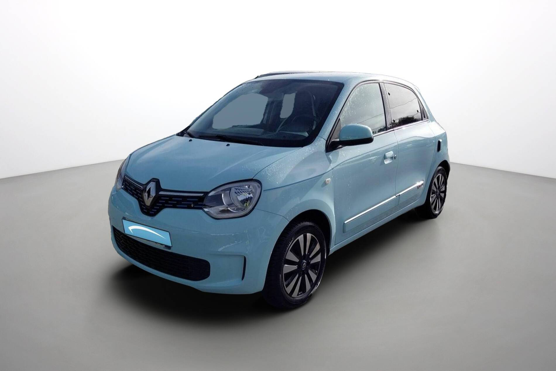 Renault Twingo Electrique Twingo III Achat Intégral - 21 occasion de 2021 en vente à Saint-Lô