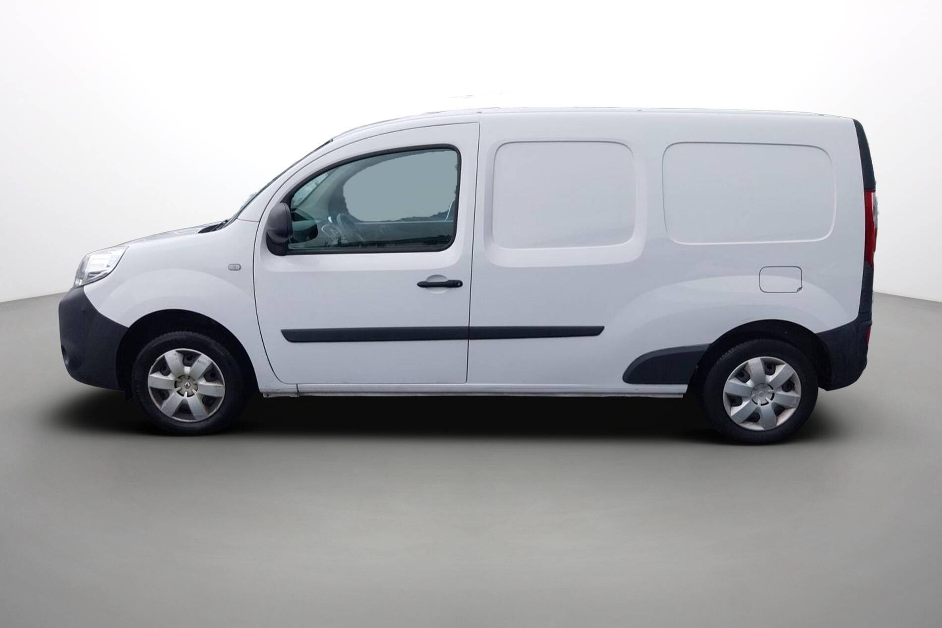 Vente en ligne Renault Kangoo Express  GRAND VOLUME BLUE DCI 115 au prix de 12 490 €