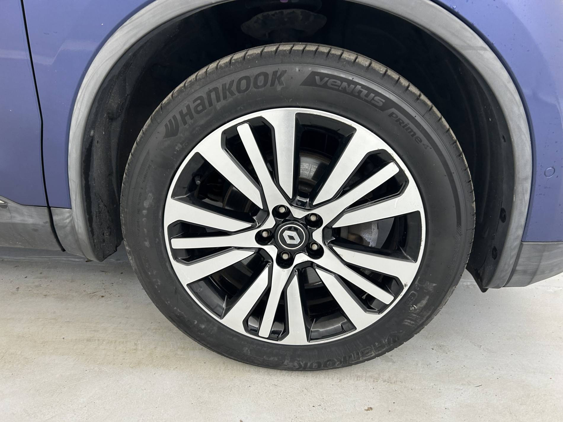 Vente en ligne Renault Koleos  dCi 175 4x2 X-tronic Energy au prix de 19 590 €