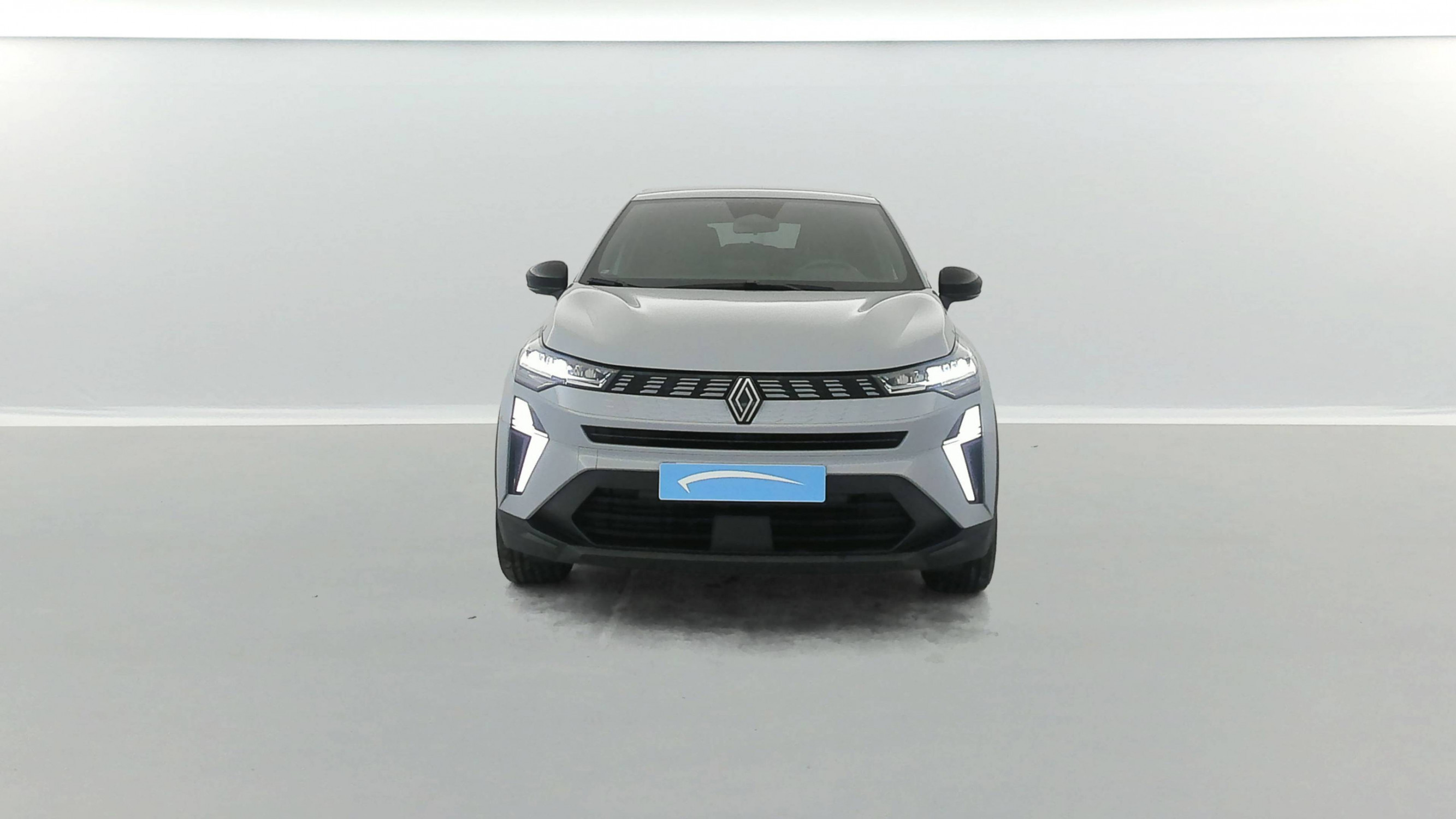 Vente en ligne Renault Symbioz  E-Tech full hybrid 145 au prix de 25 890 €