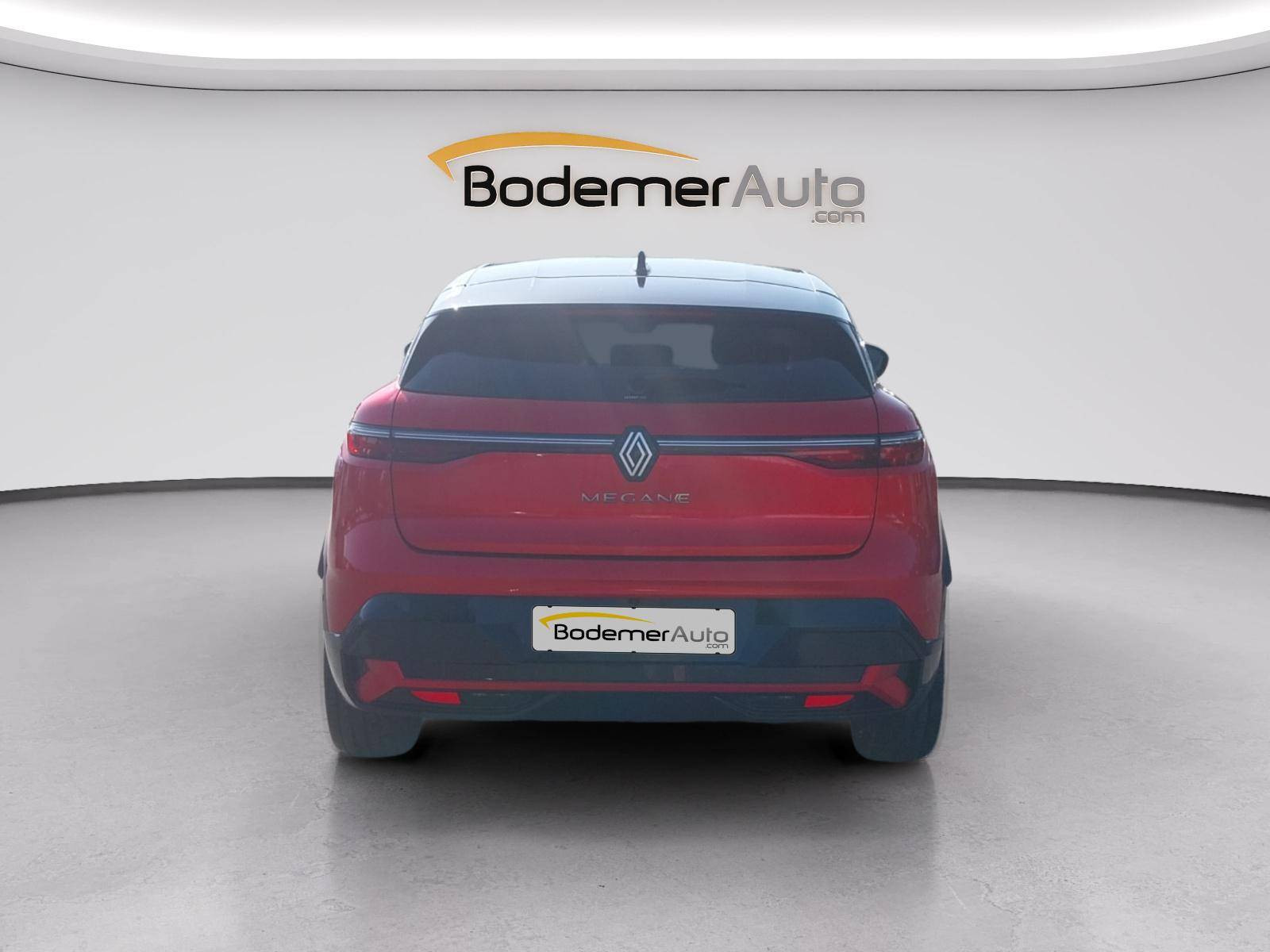 Vente en ligne Renault Megane E-Tech  EV60 220 ch super charge au prix de 22 990 €