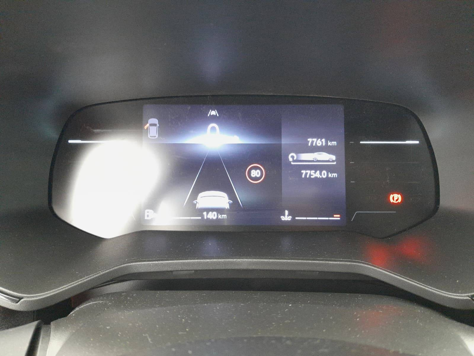 Vente en ligne Renault Clio 5 Clio Blue dCi 100 ch GSR2 au prix de 17 990 €