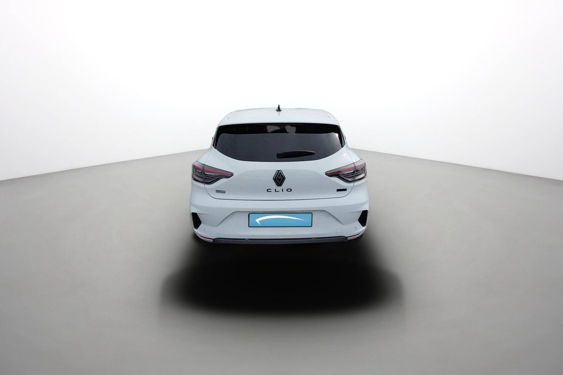 Vente en ligne Renault Clio 5 Clio E-Tech full hybrid 145 au prix de 20 500 €