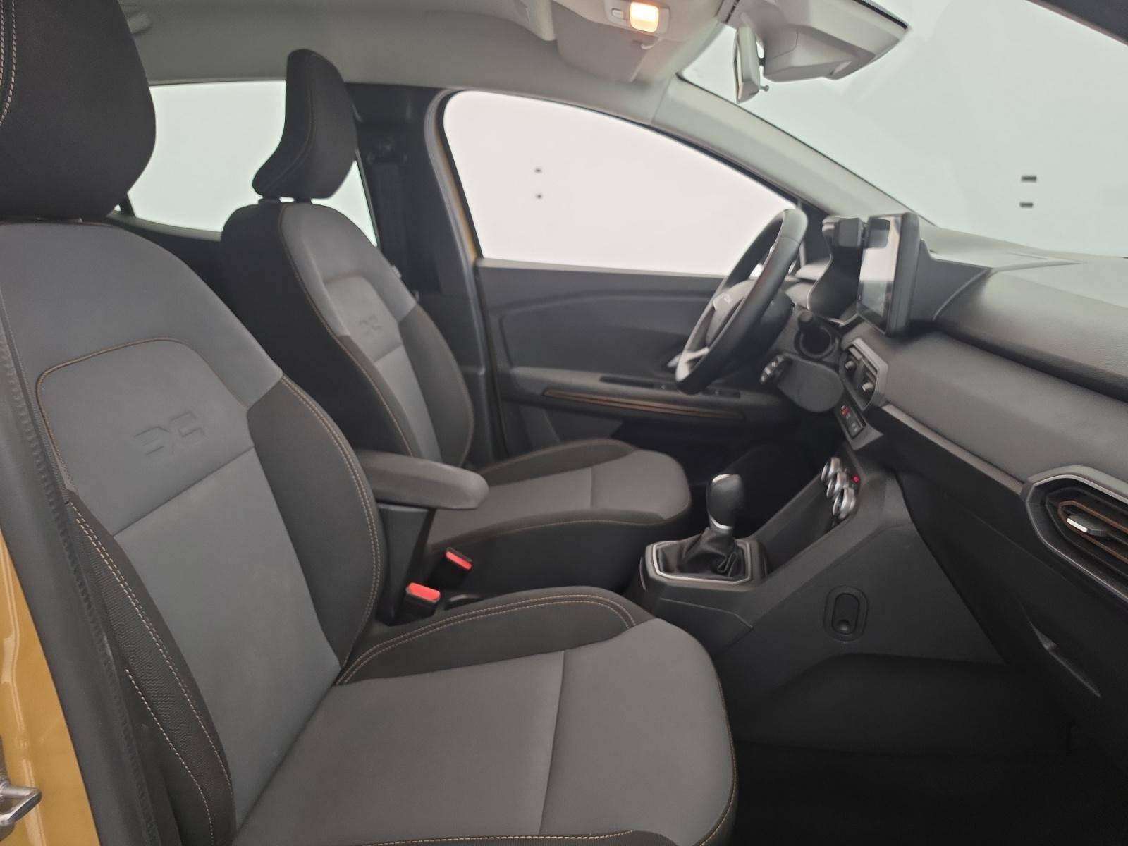 Vente en ligne Dacia Sandero  TCe 90 CVT GSR2 au prix de 17 990 €