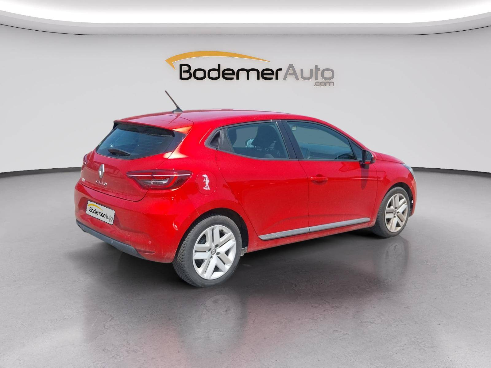 Vente en ligne Renault Clio 5 Clio Blue dCi 100 - 21N au prix de 13 490 €